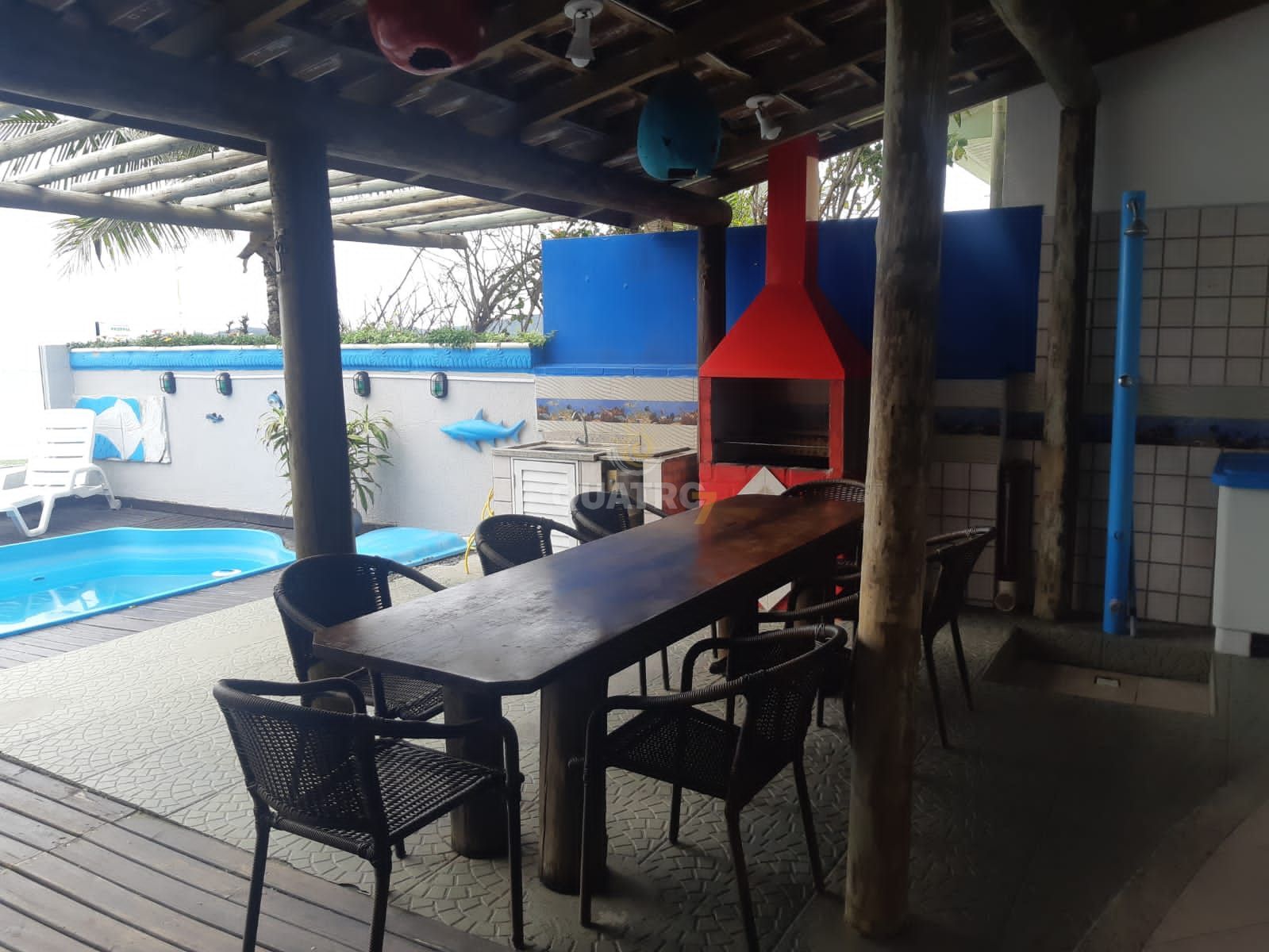 Apartamento, 4 quartos, 240 m² - Foto 3