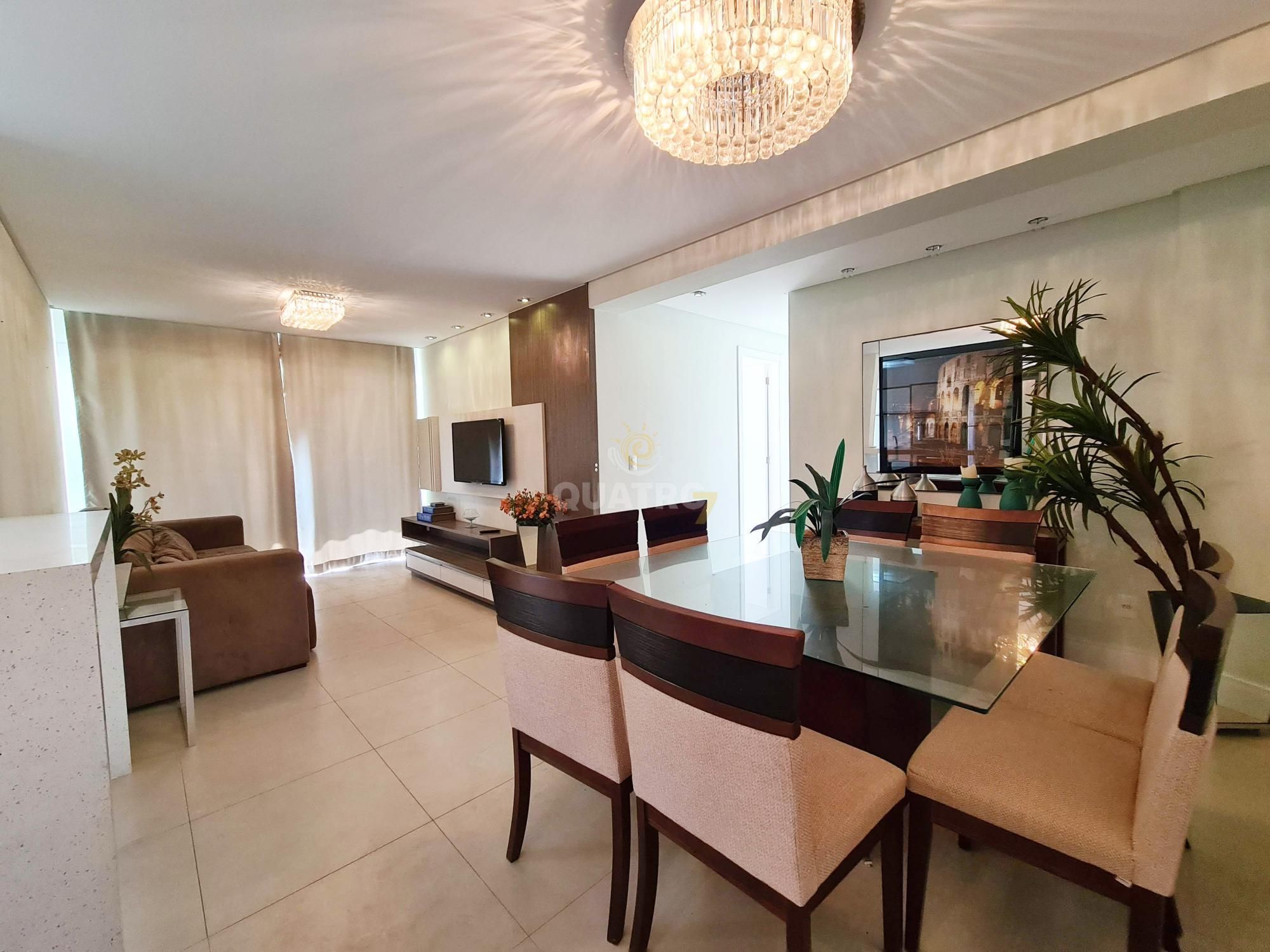 Apartamento, 3 quartos, 120 m² - Foto 16