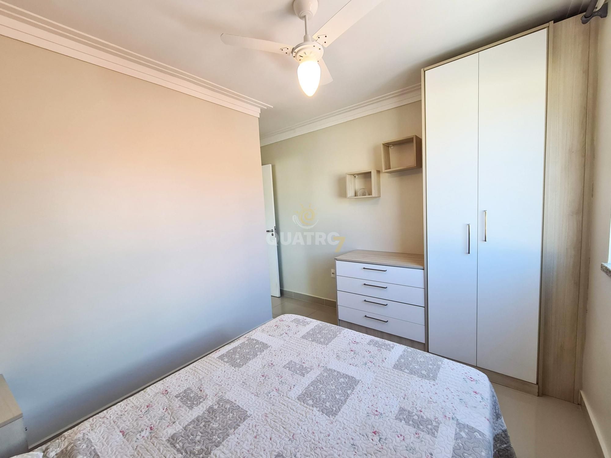 Apartamento à venda com 2 quartos, 75m² - Foto 7