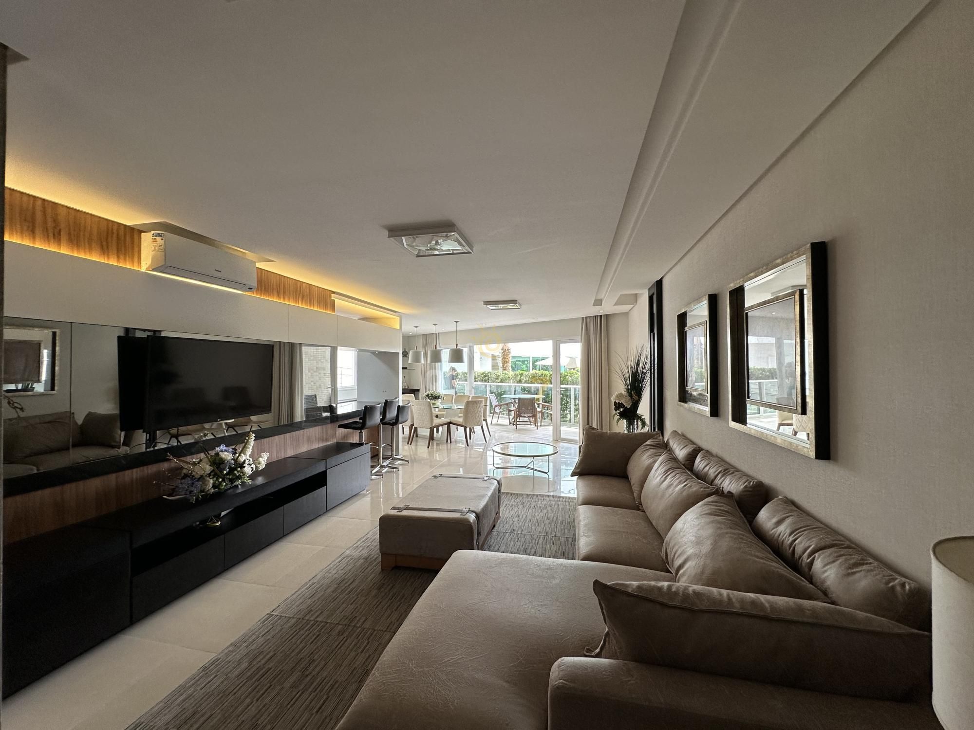 Apartamento, 4 quartos, 213 m² - Foto 21