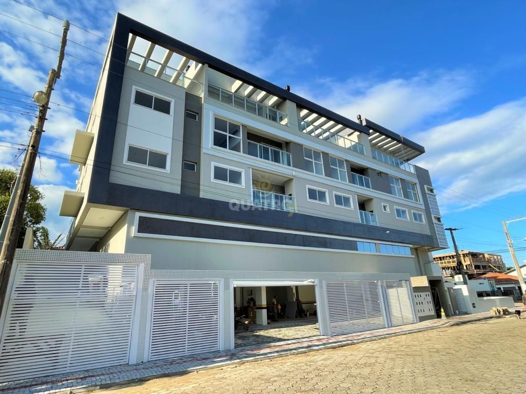 Apartamento, 2 quartos, 82 m² - Foto 1