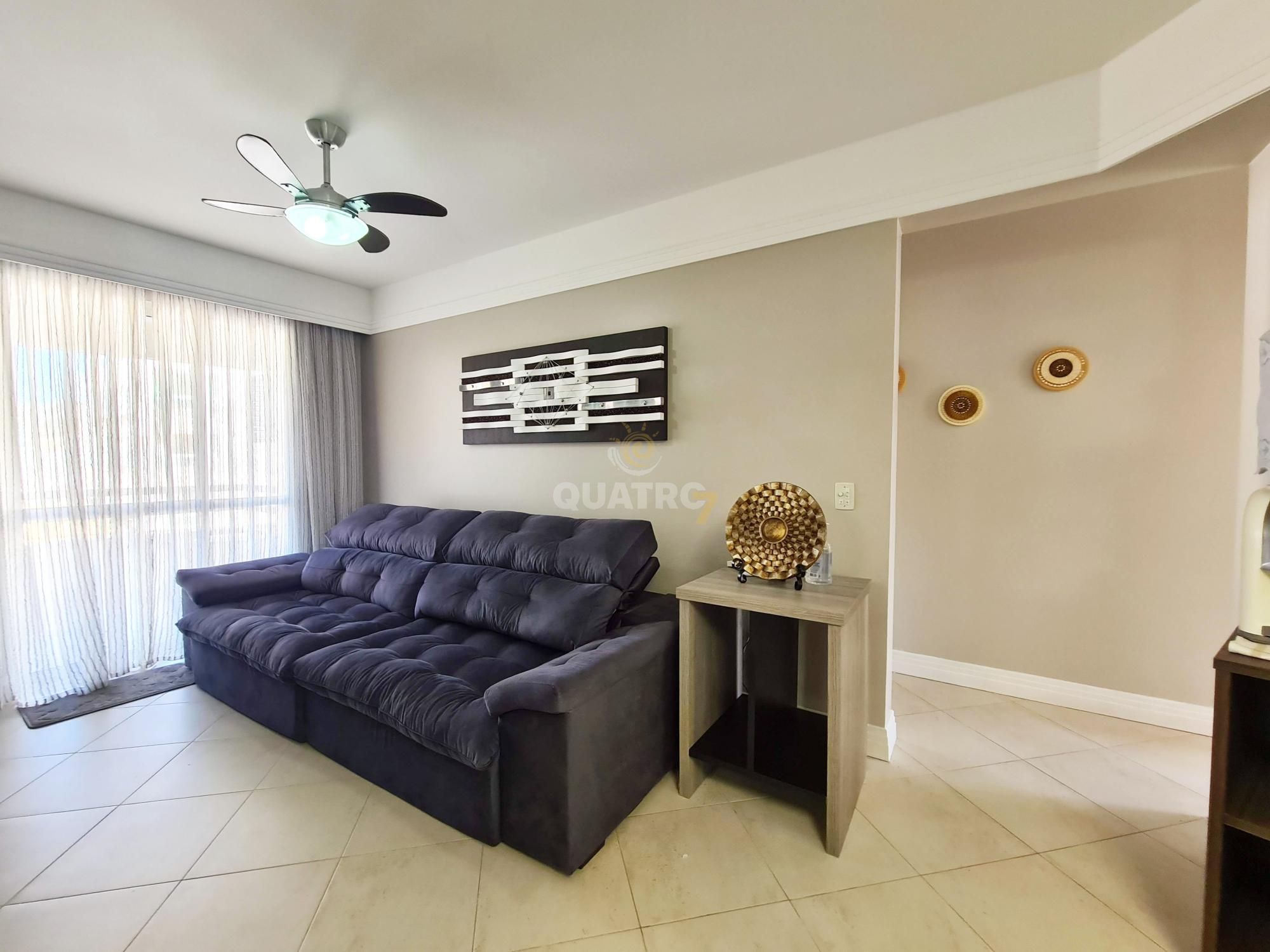 Apartamento, 3 quartos, 100 m² - Foto 8