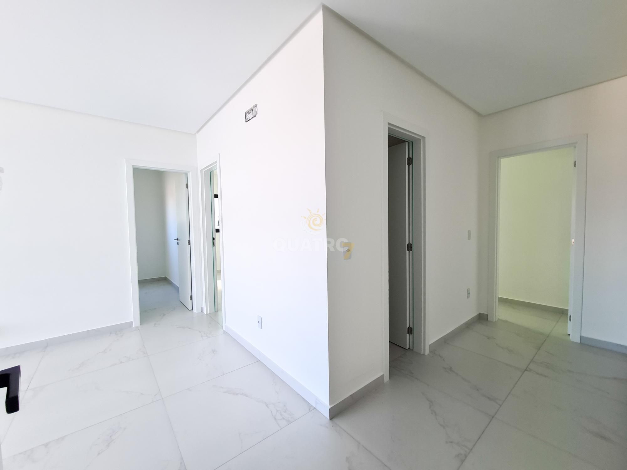 Apartamento à venda com 3 quartos, 93m² - Foto 7