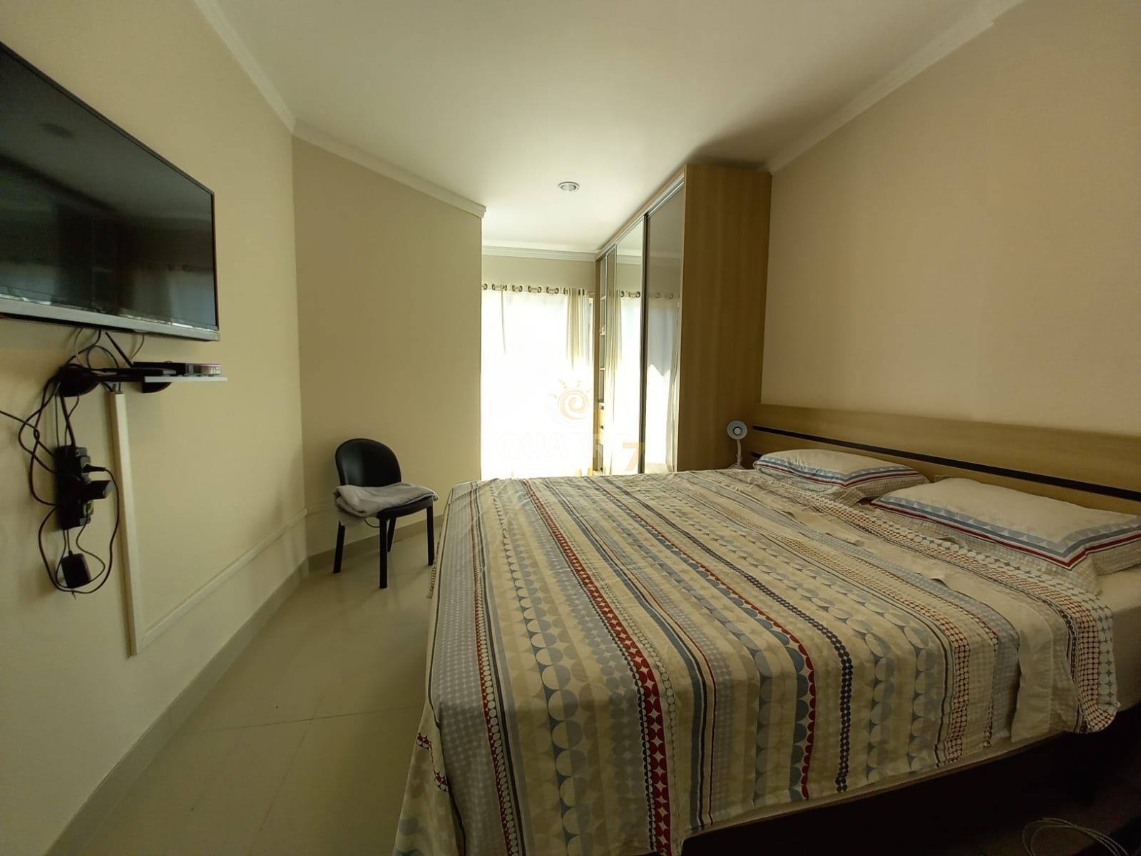 Cobertura, 3 quartos, 193 m² - Foto 9