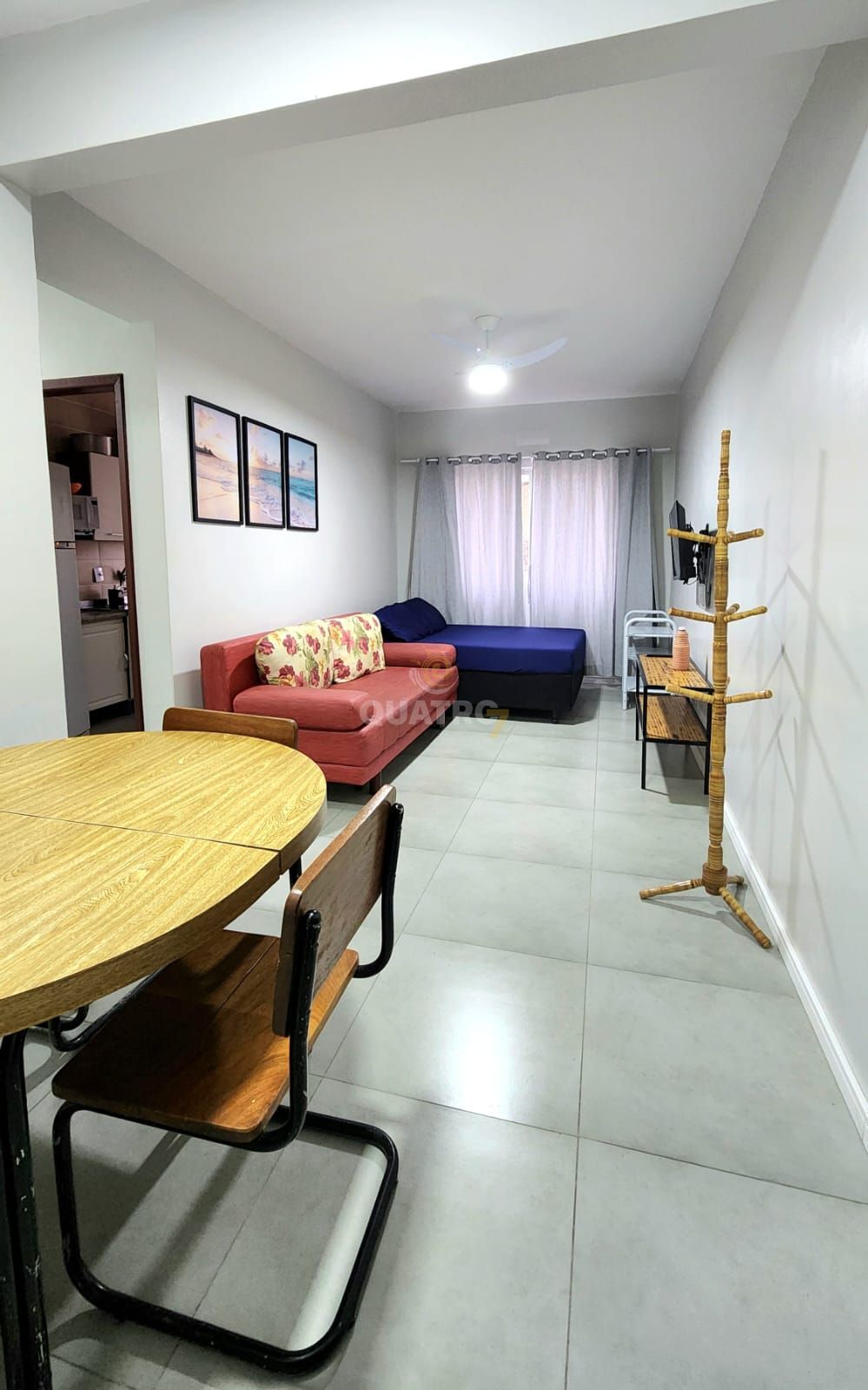 Apartamento com 1 Dormitórios à venda, 44 m² por R$ 650.000,00 Apartamento com 1 Dormitórios à venda, 44 m² por R$ 650.000,00