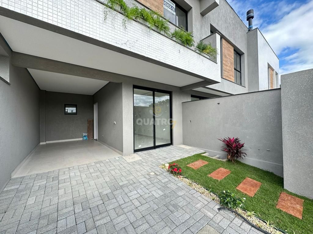 Casa, 2 quartos, 80 m² - Foto 3
