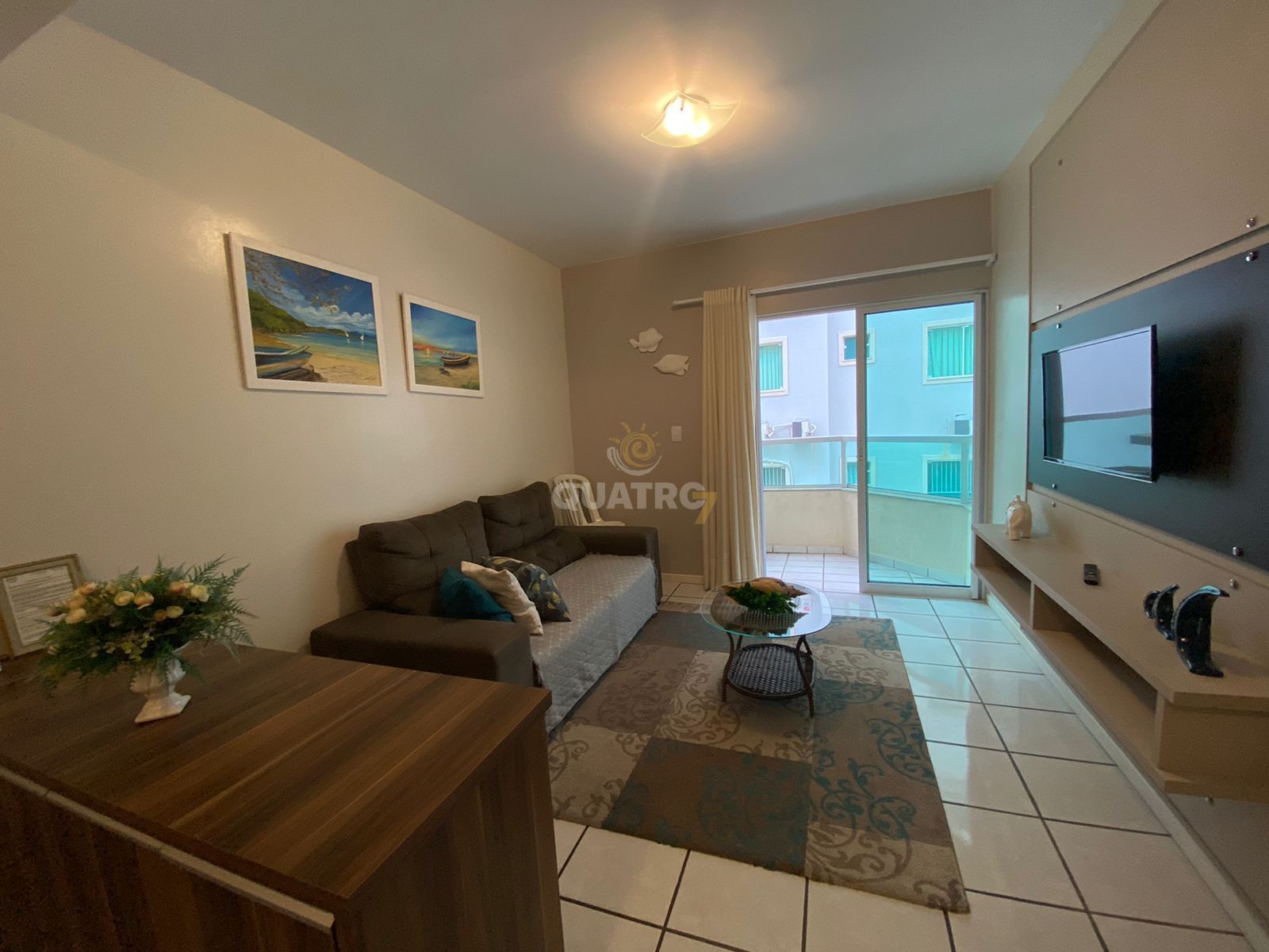 Apartamento, 2 quartos, 94 m² - Foto 2