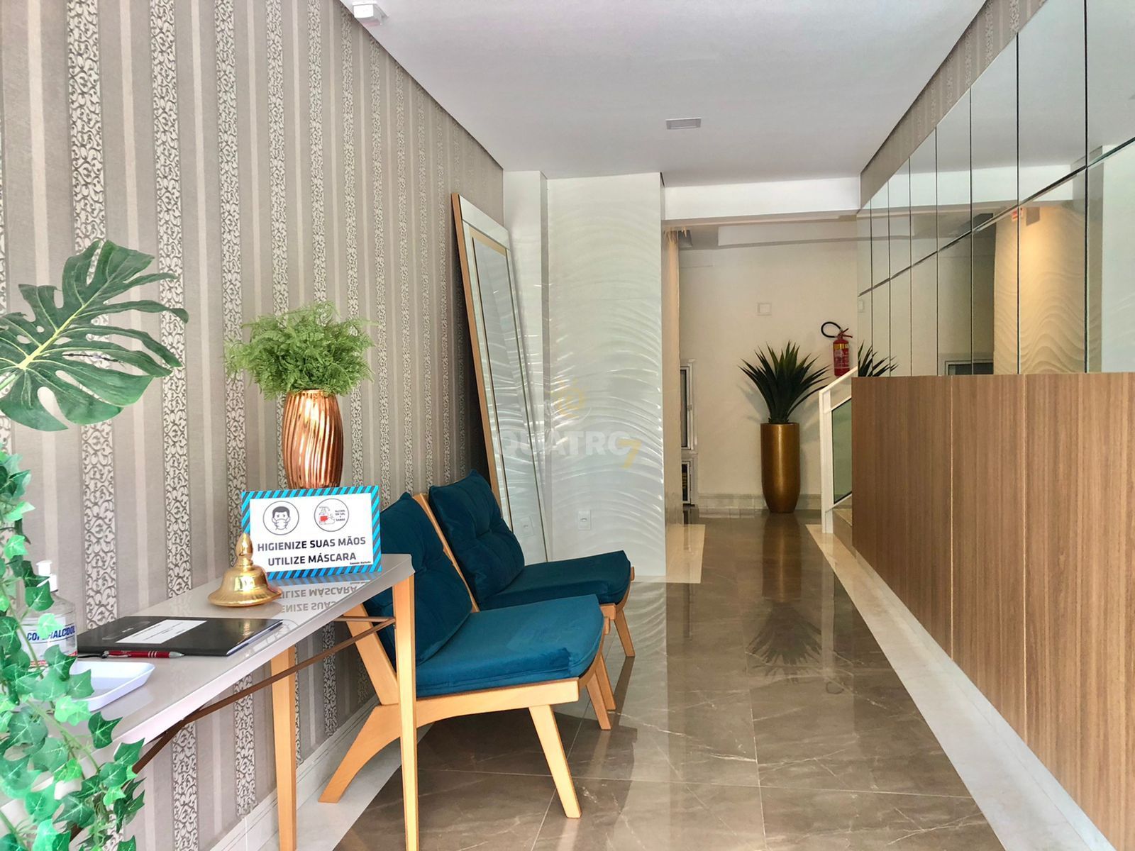 Apartamento, 3 quartos, 90 m² - Foto 6