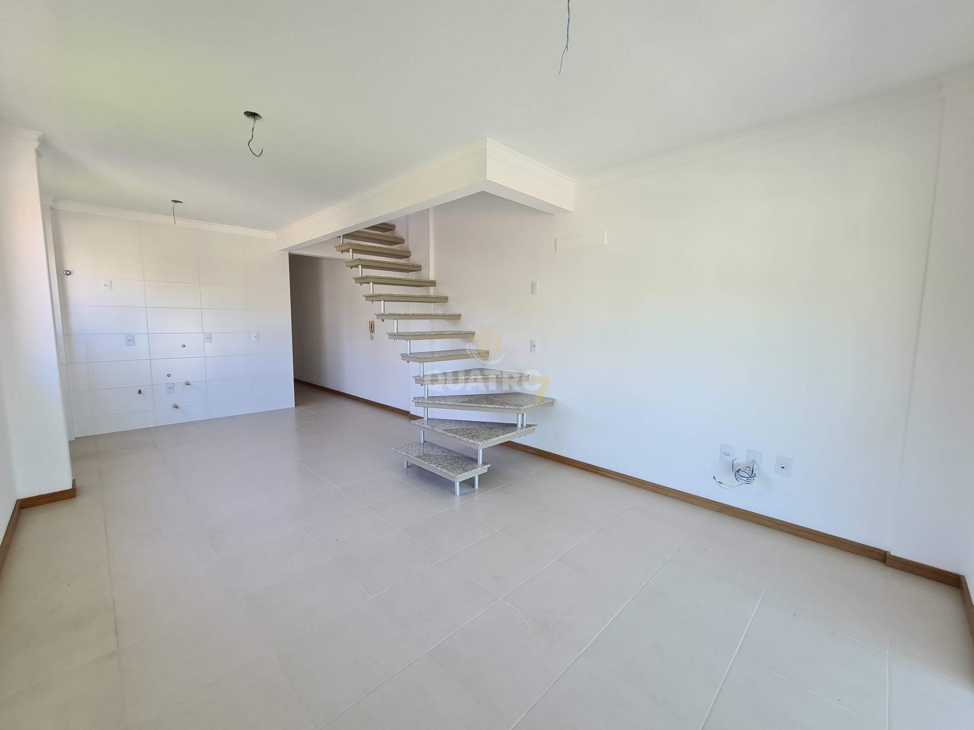 Cobertura à venda com 3 quartos, 120m² - Foto 3