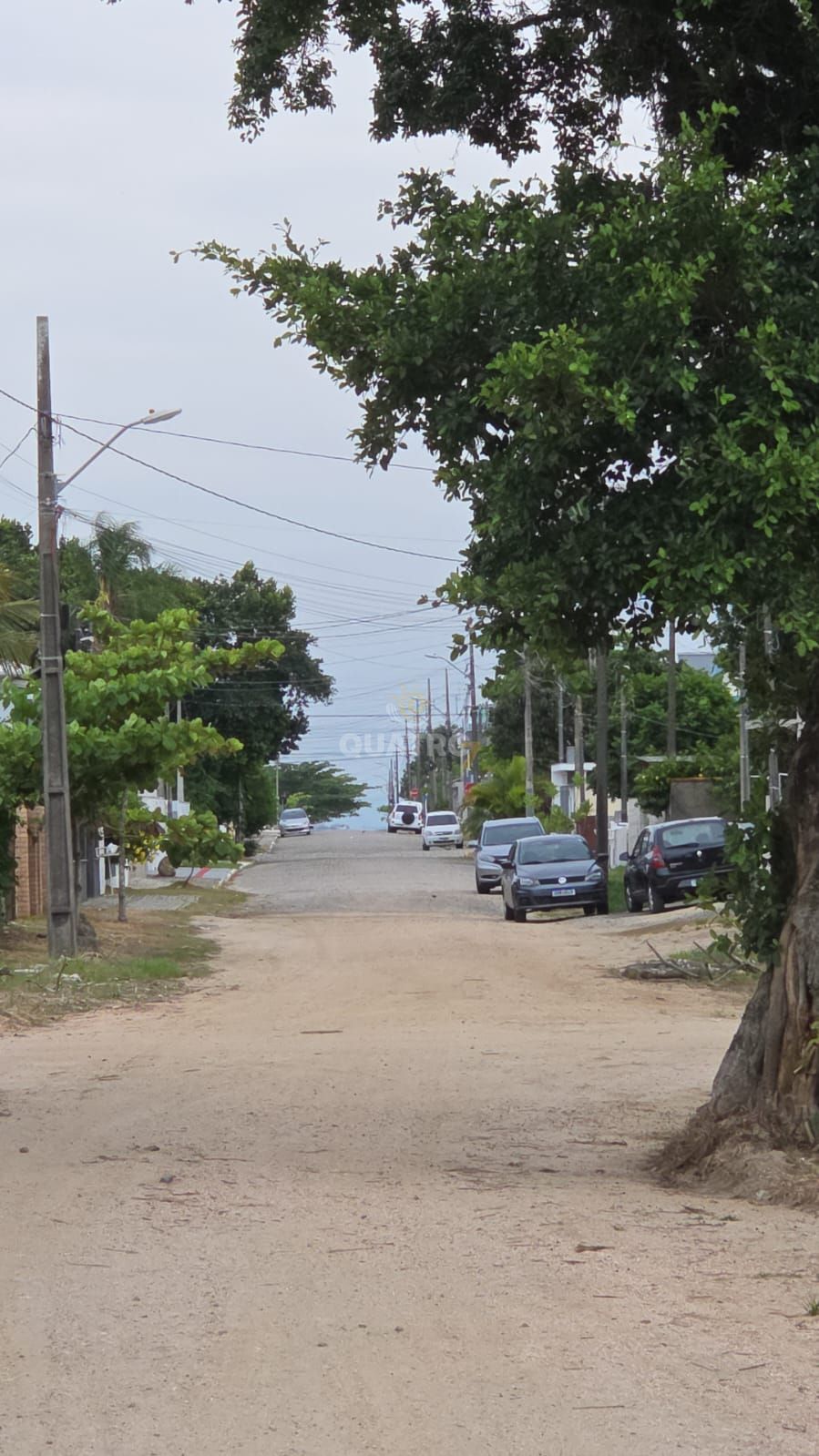 Terreno/Lote à venda, 266 m² por R$ 550.000,00 Terreno/Lote à venda, 266 m² por R$ 550.000,00