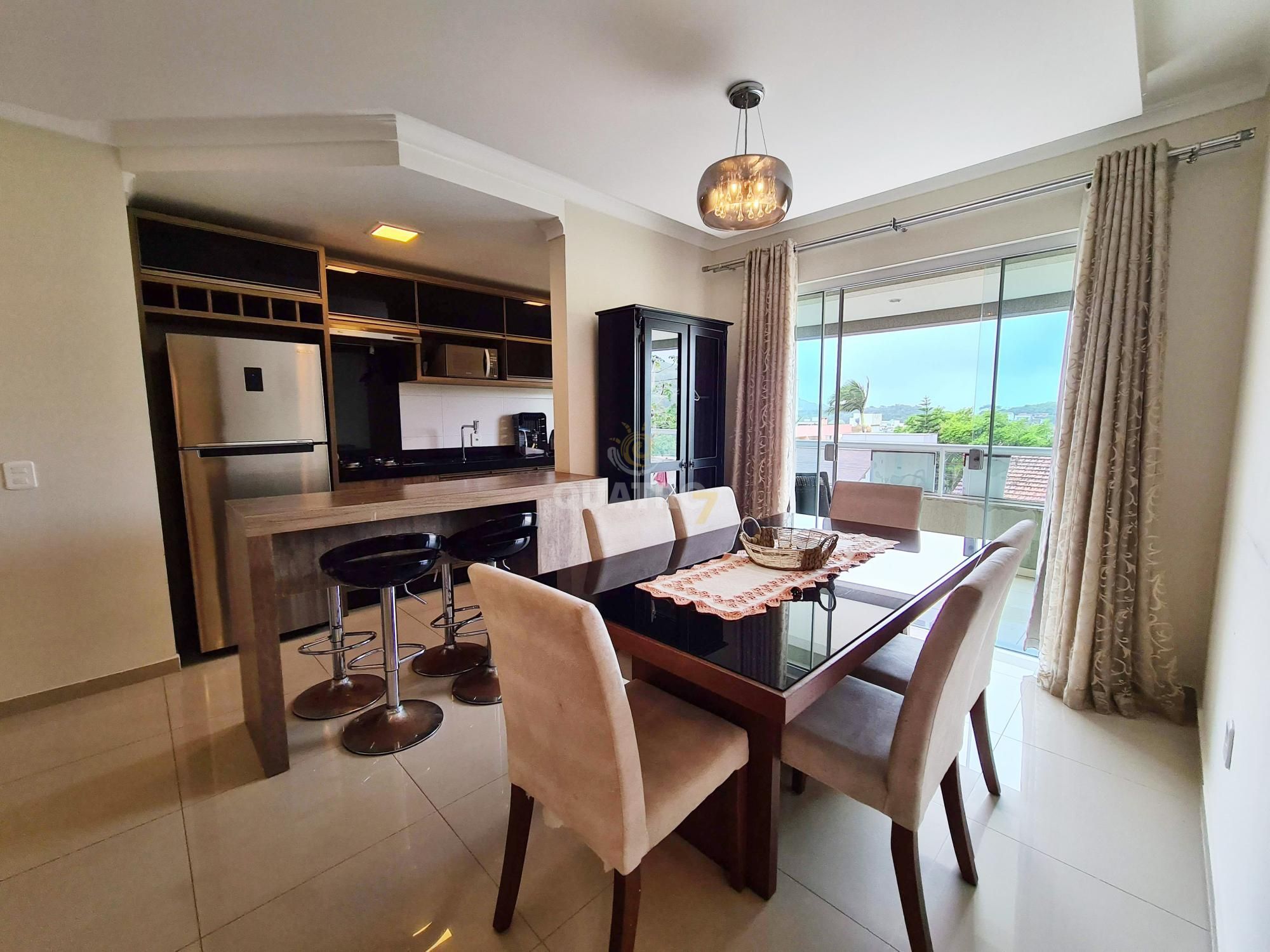 Apartamento, 3 quartos, 105 m² - Foto 1