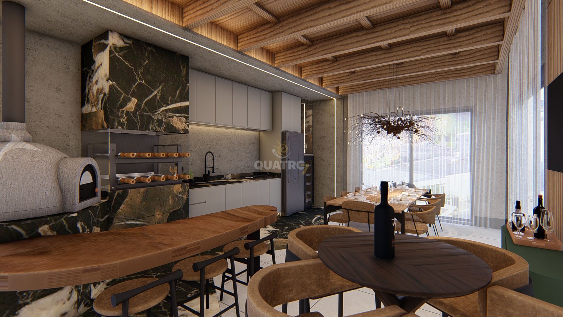 Apartamento, 3 quartos, 153 m² - Foto 13