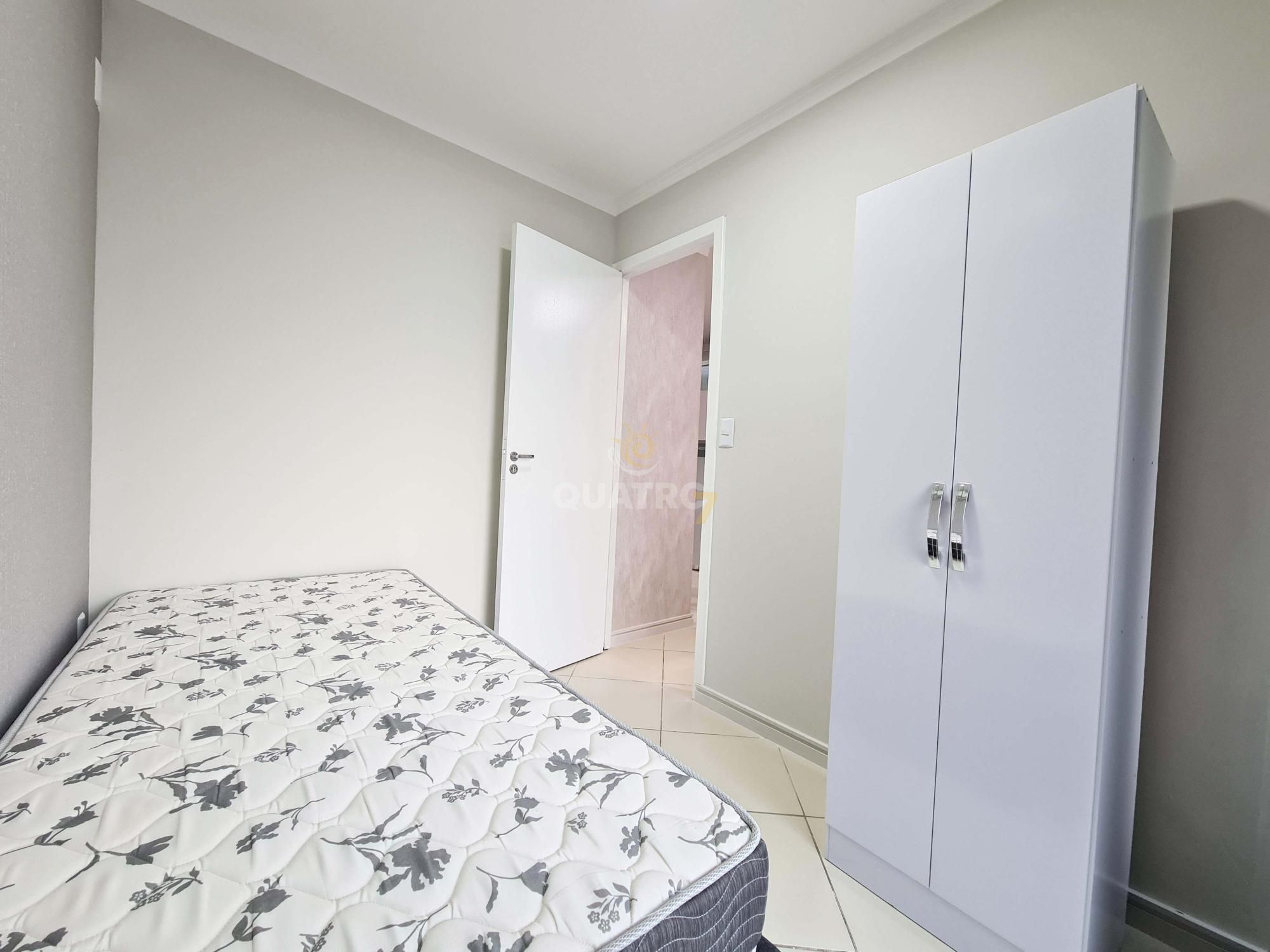 Apartamento à venda com 2 quartos, 35m² - Foto 9