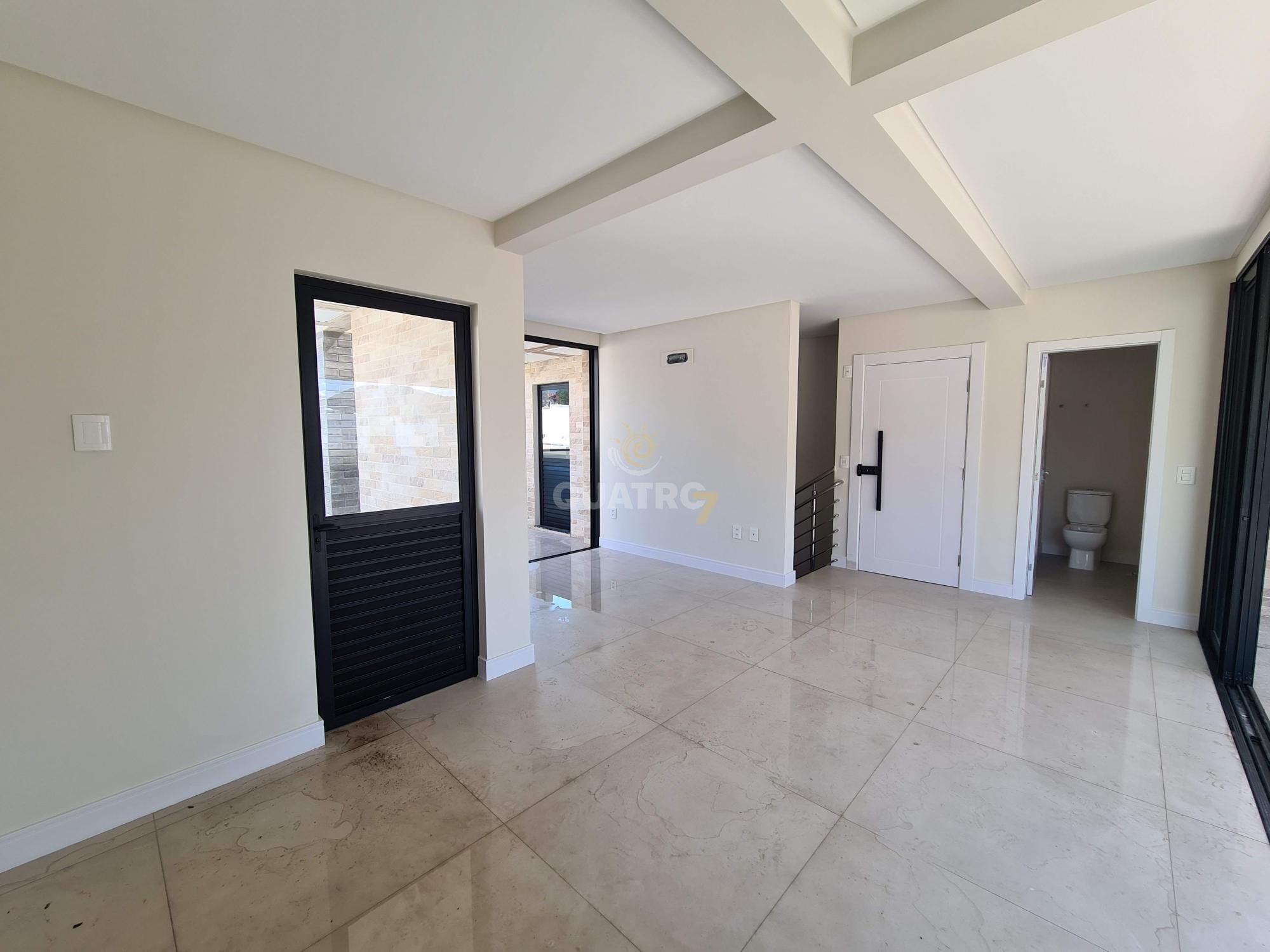 Apartamento à venda com 3 quartos, 209m² - Foto 6