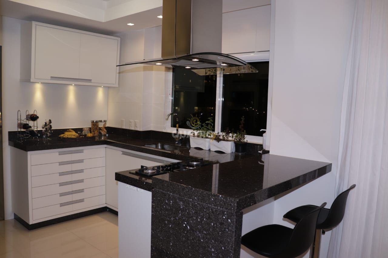 Apartamento, 3 quartos, 162 m² - Foto 7