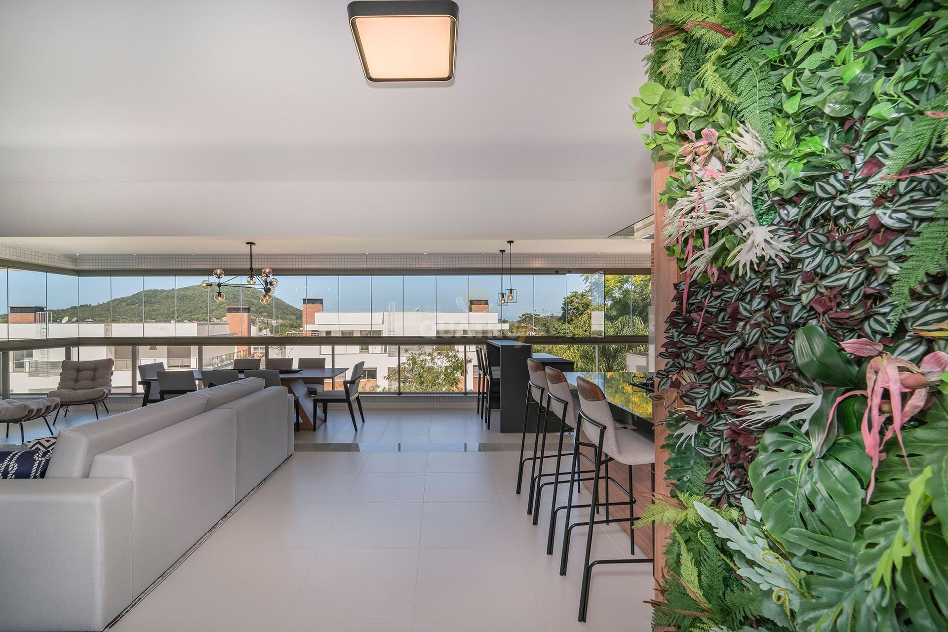 Apartamento, 4 quartos, 151 m² - Foto 15