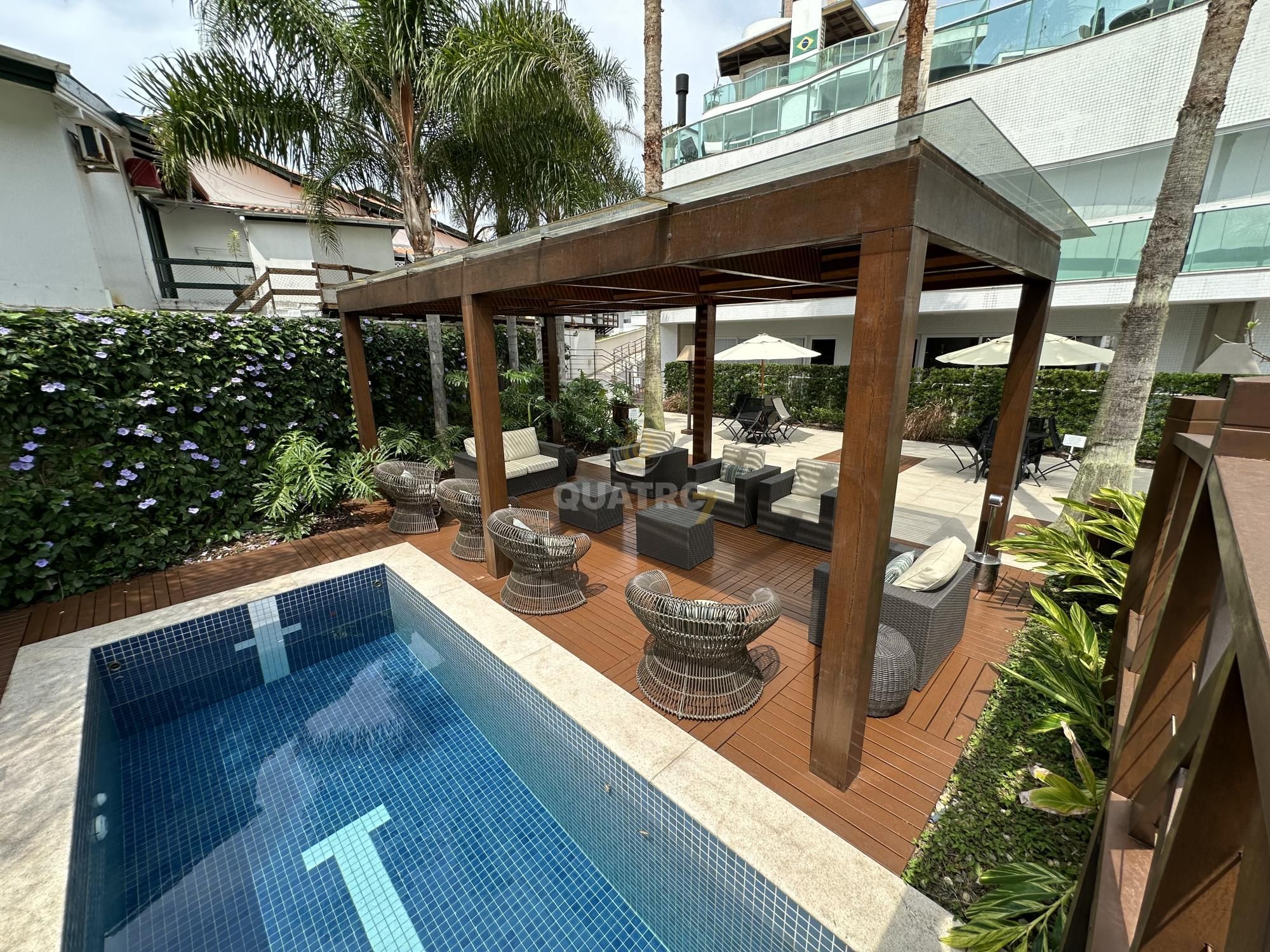 Apartamento, 4 quartos, 213 m² - Foto 27