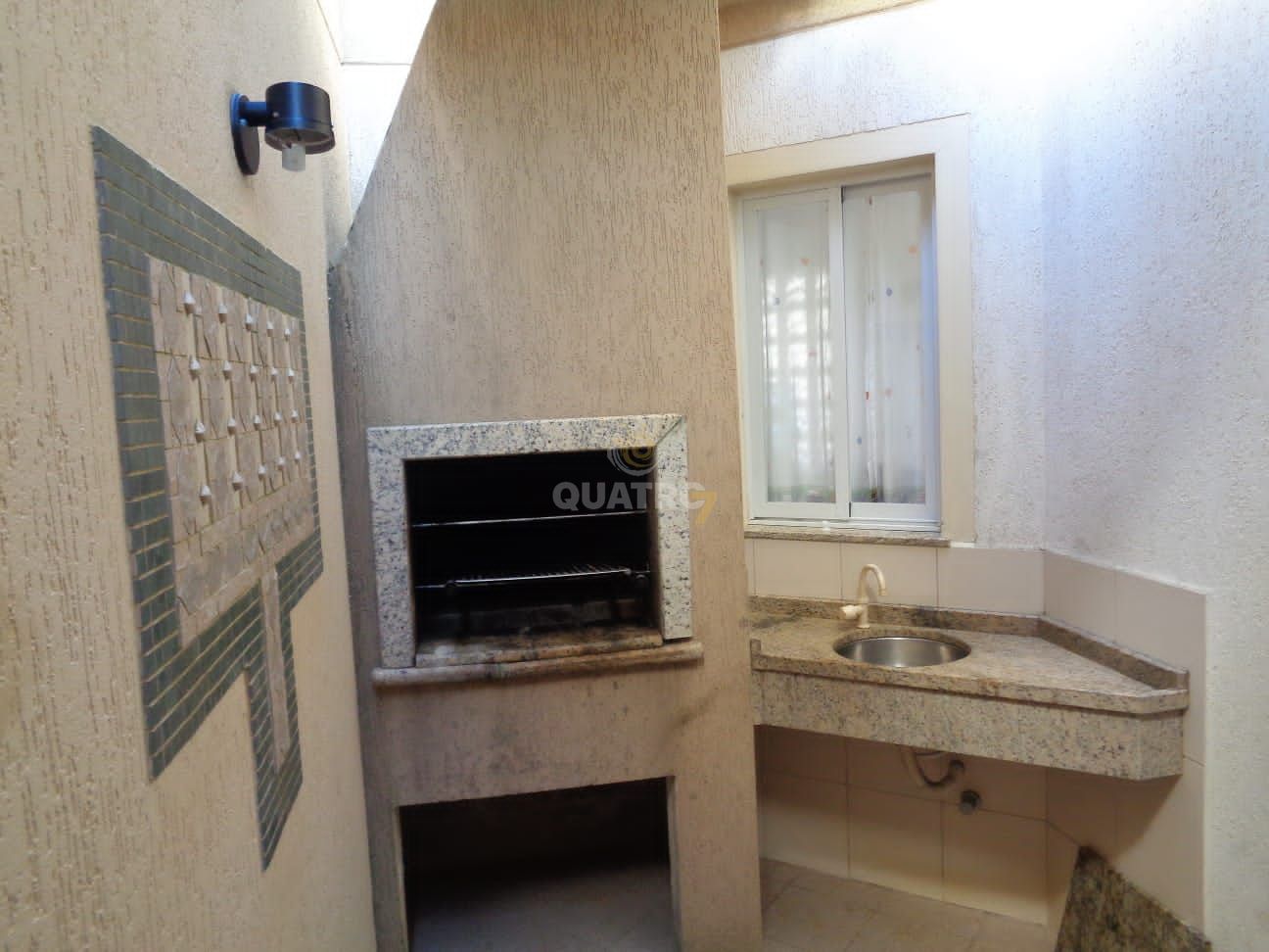 Apartamento, 4 quartos, 240 m² - Foto 8