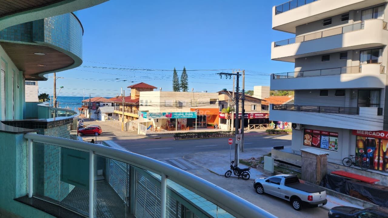 Apartamento à venda  no Bombas - Bombinhas, SC. Imóveis