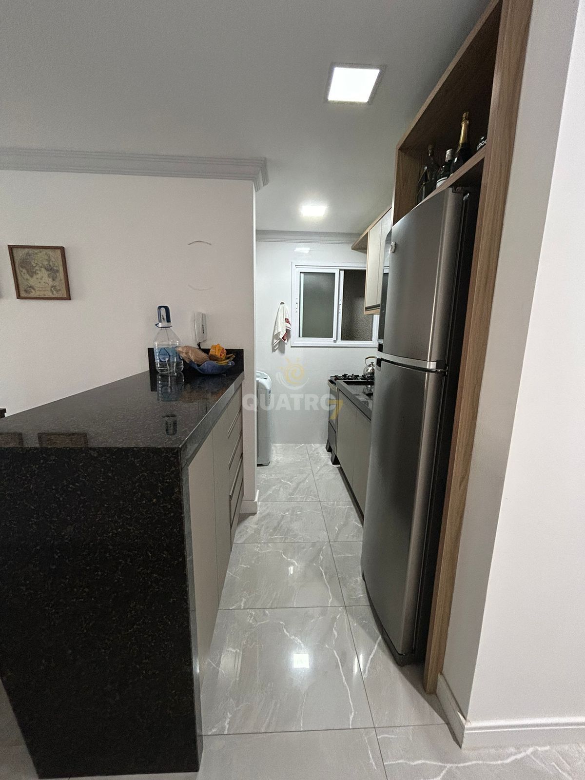 Apartamento, 2 quartos, 75 m² - Foto 14