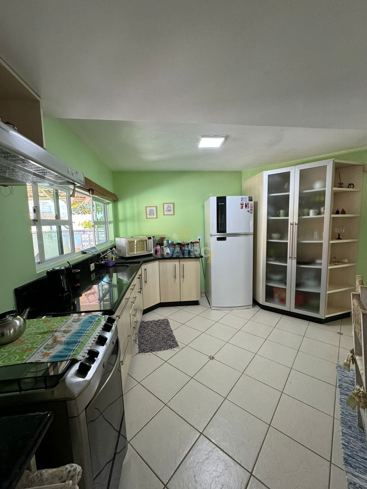 Casa, 5 quartos, 247 m² - Foto 11