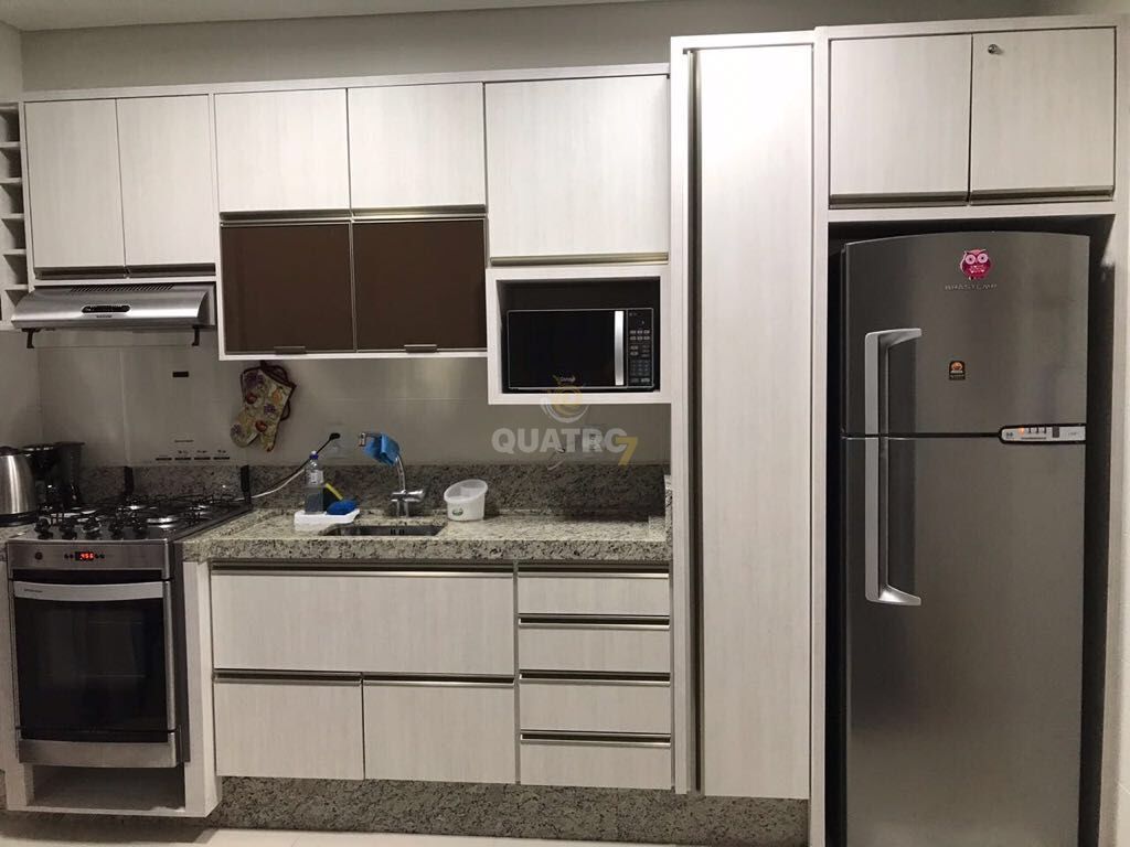 Cobertura, 2 quartos, 115 m² - Foto 3