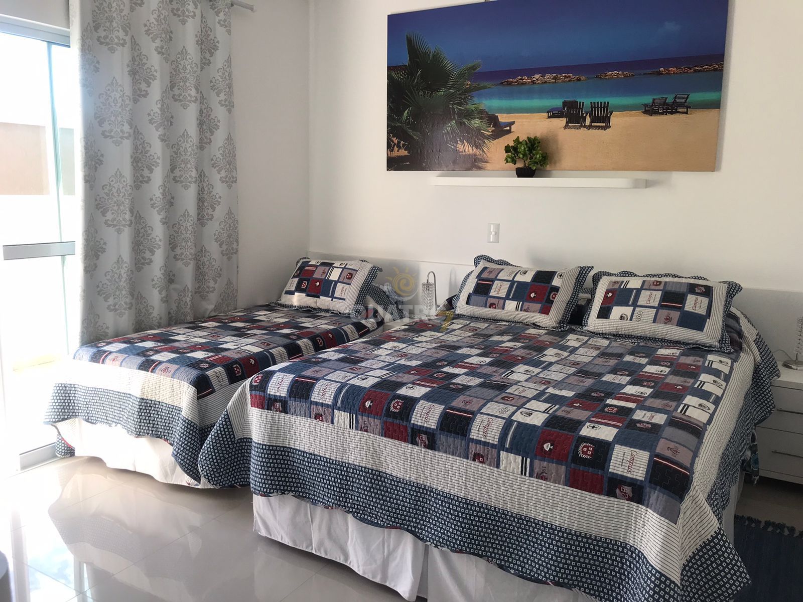 Cobertura, 2 quartos, 115 m² - Foto 5