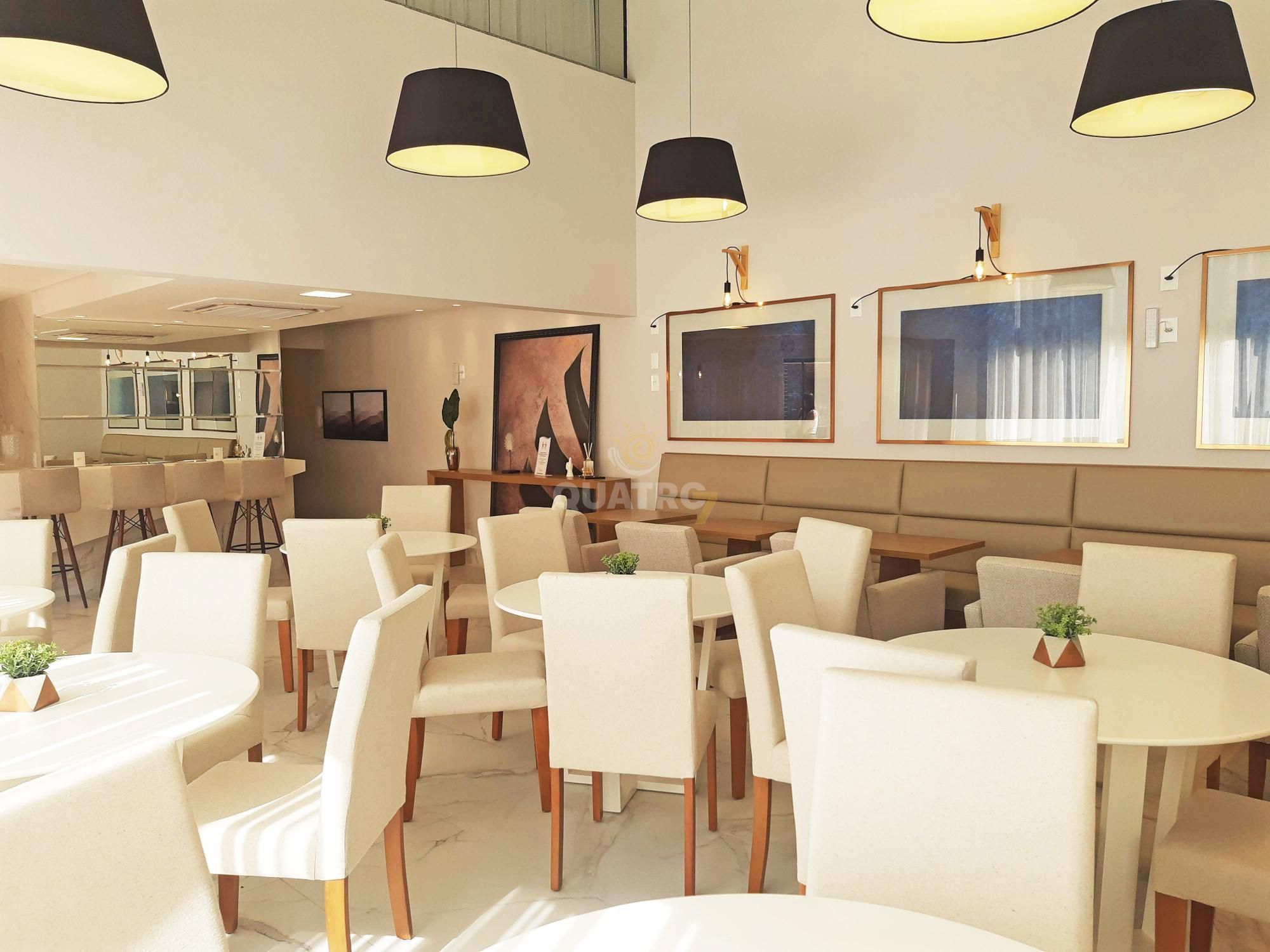 Cobertura, 3 quartos, 160 m² - Foto 30