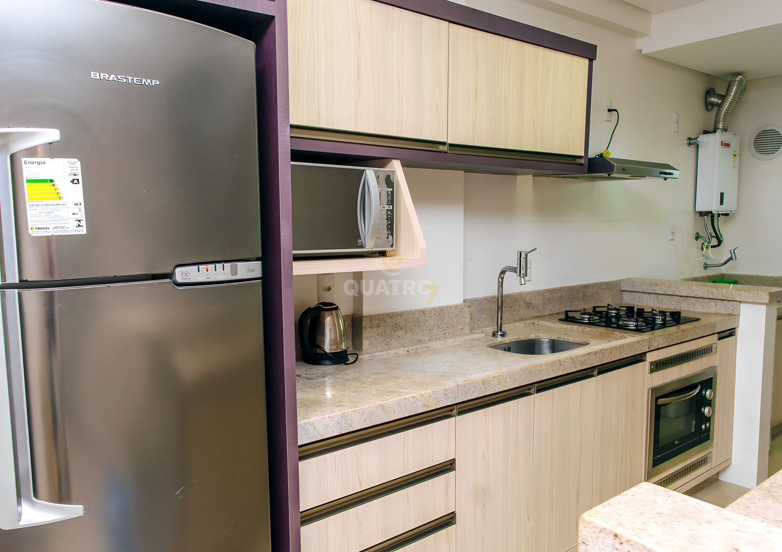 Apartamento, 3 quartos, 174 m² - Foto 22