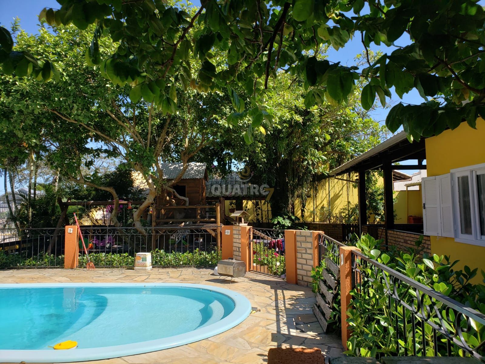 Casa, 3 quartos, 600 m² - Foto 9