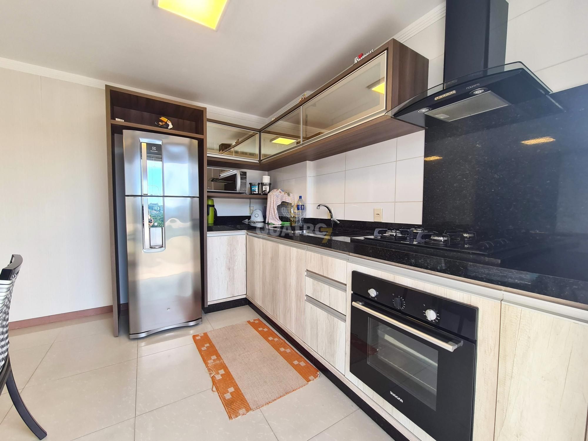 Cobertura, 3 quartos, 140 m² - Foto 7