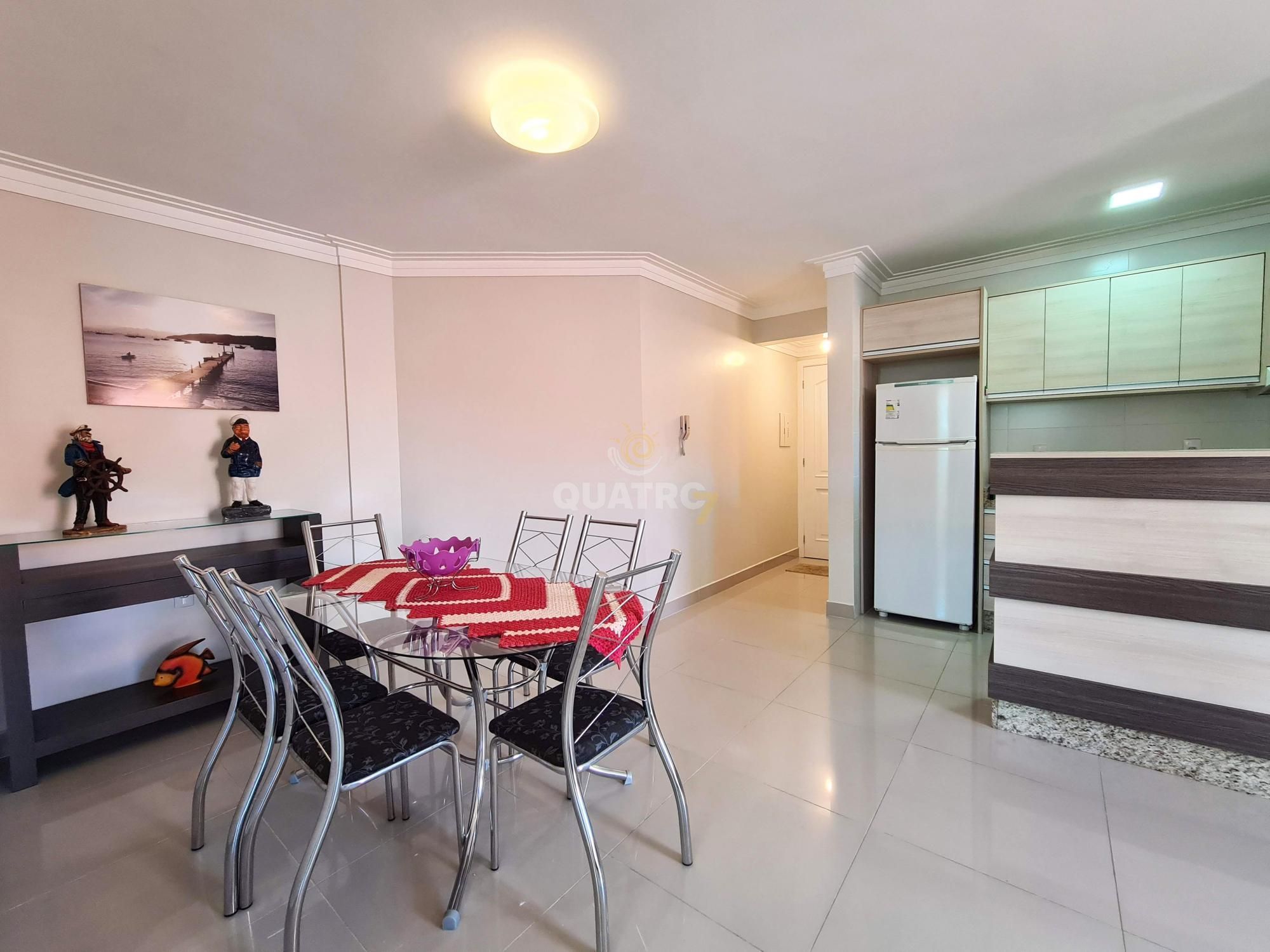 Apartamento à venda com 2 quartos, 75m² - Foto 3