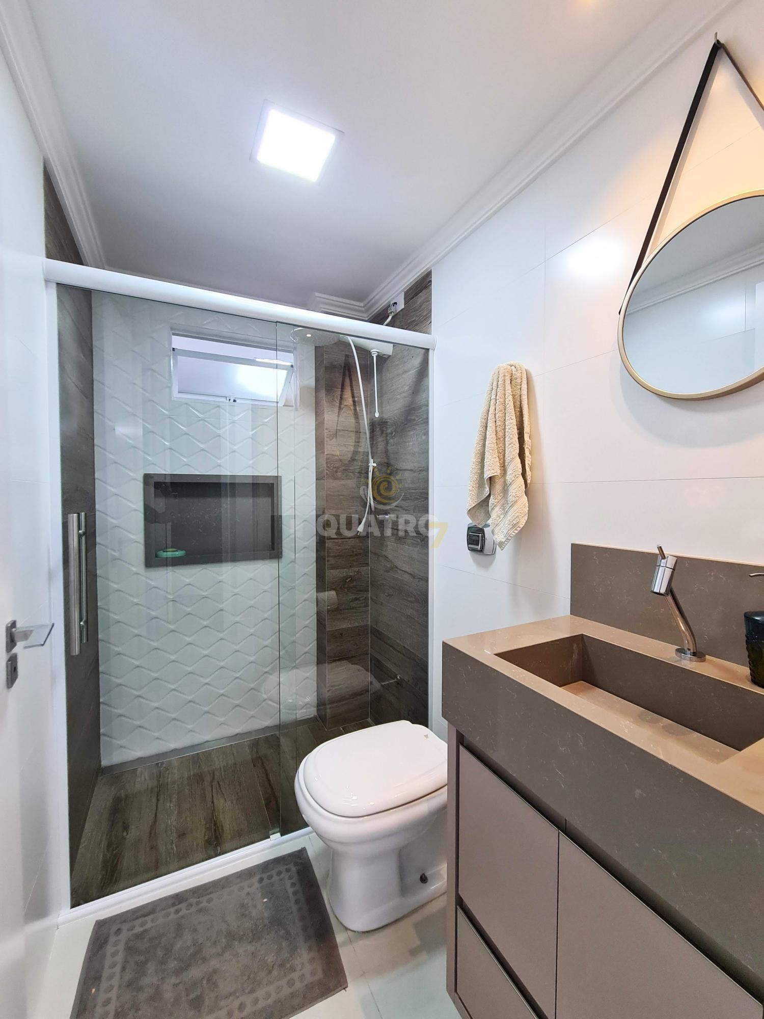 Apartamento, 3 quartos, 95 m² - Foto 11