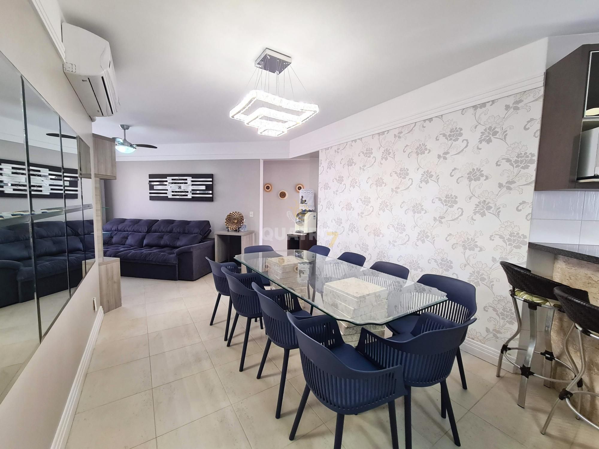 Apartamento, 3 quartos, 100 m² - Foto 7