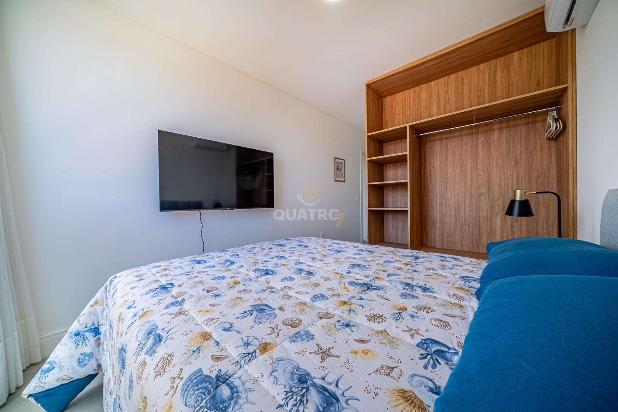 Apartamento à venda com 2 quartos, 87m² - Foto 8