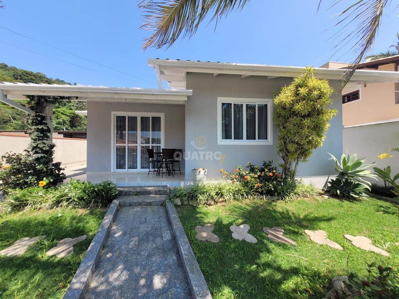 Casa, 3 quartos, 70 m² - Foto 22