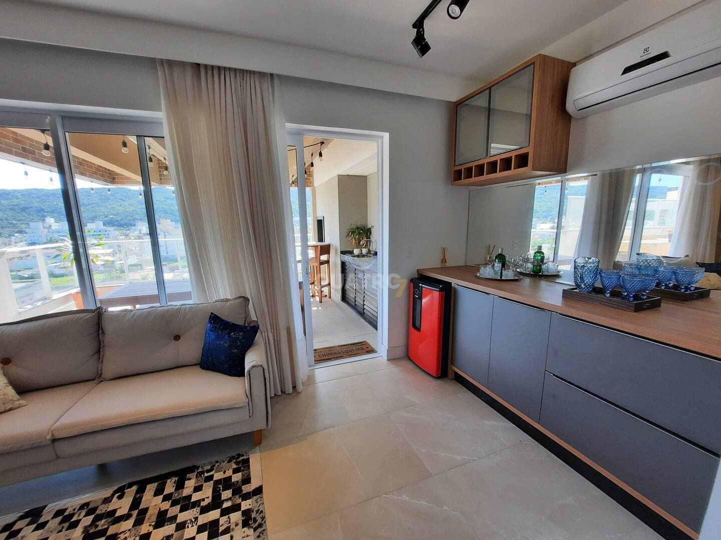 Cobertura, 3 quartos, 160 m² - Foto 16