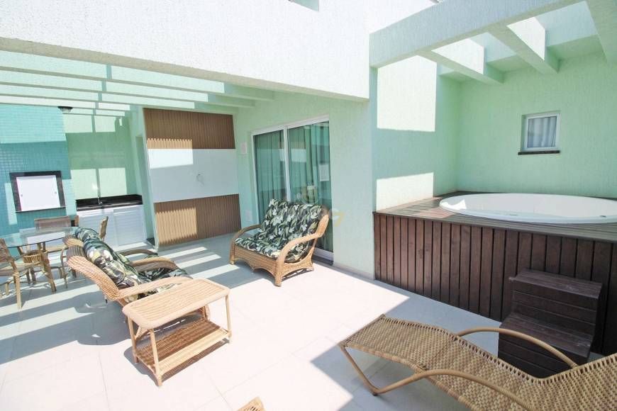 Apartamento, 3 quartos, 148 m² - Foto 21