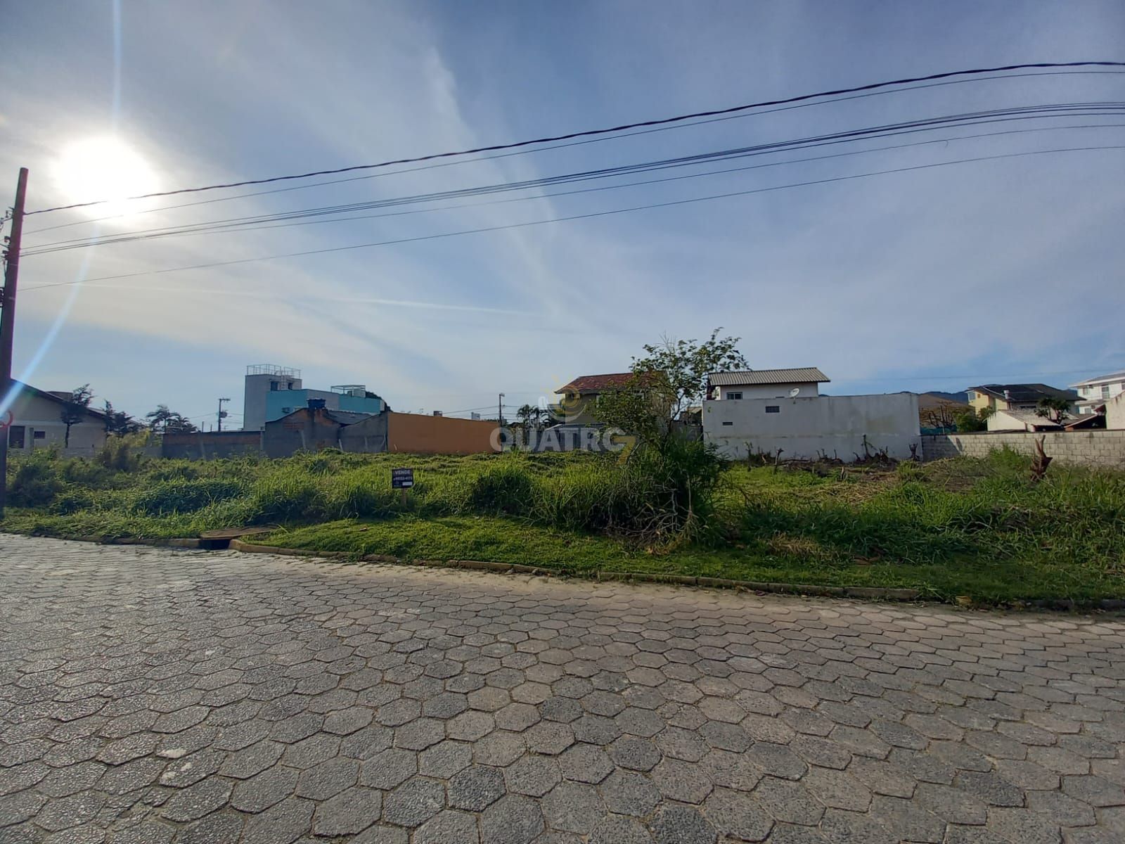 Terreno, 562 m² - Foto 3