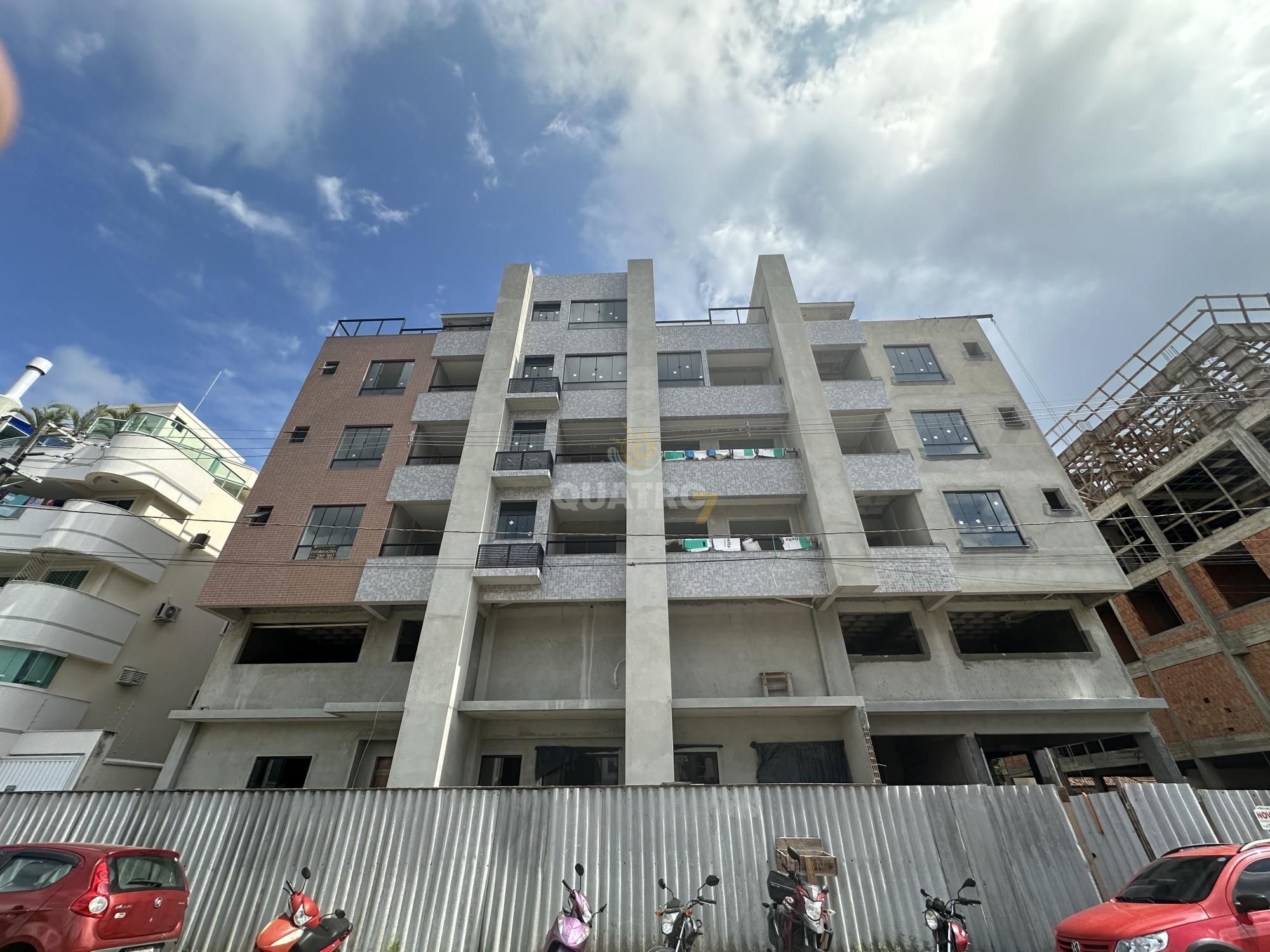 Cobertura, 3 quartos, 154 m² - Foto 4
