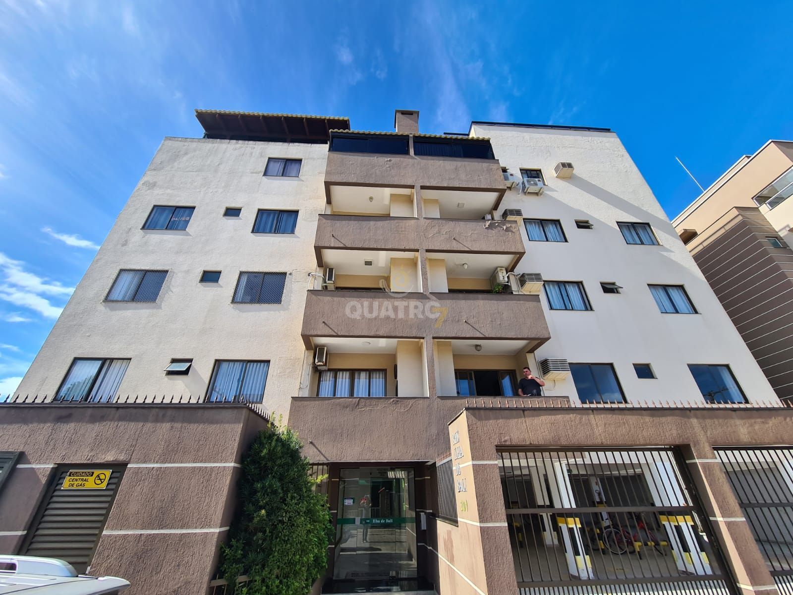 Apartamento, 2 quartos, 78 m² - Foto 2