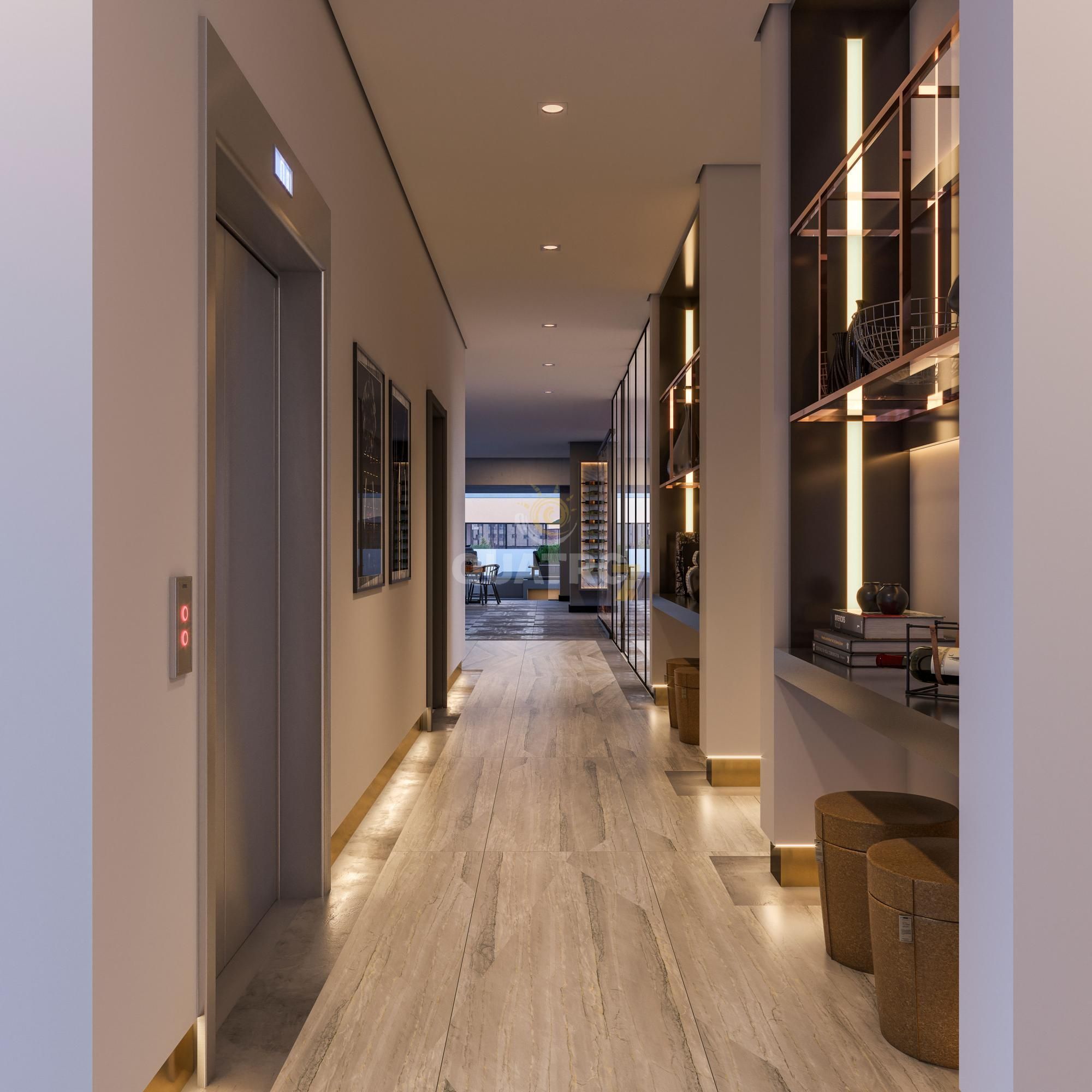 Apartamento, 3 quartos, 153 m² - Foto 20