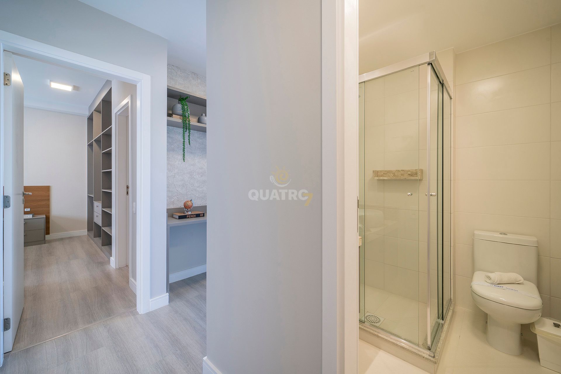 Apartamento, 4 quartos, 151 m² - Foto 27