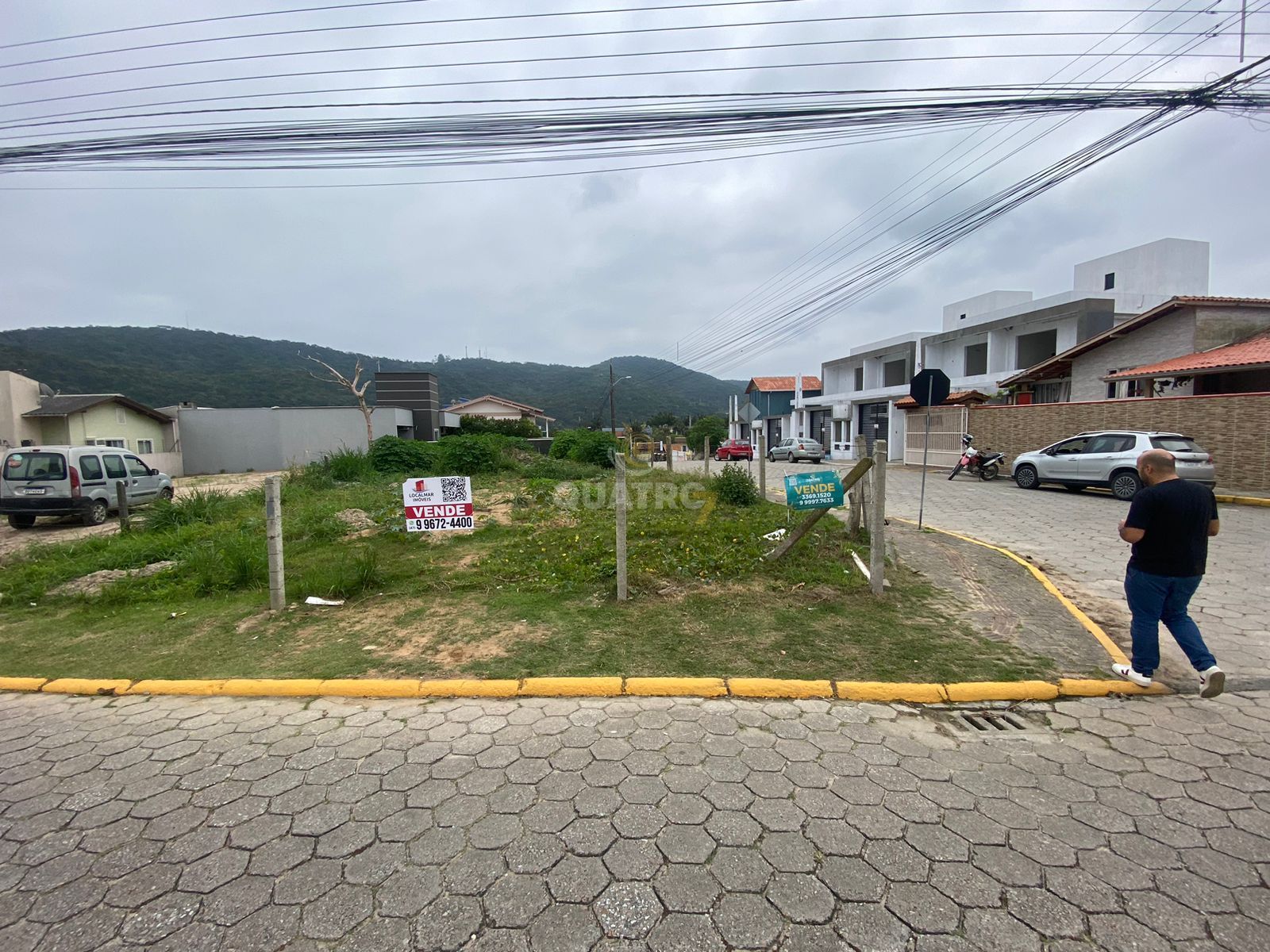 Terreno, 324 m² - Foto 3