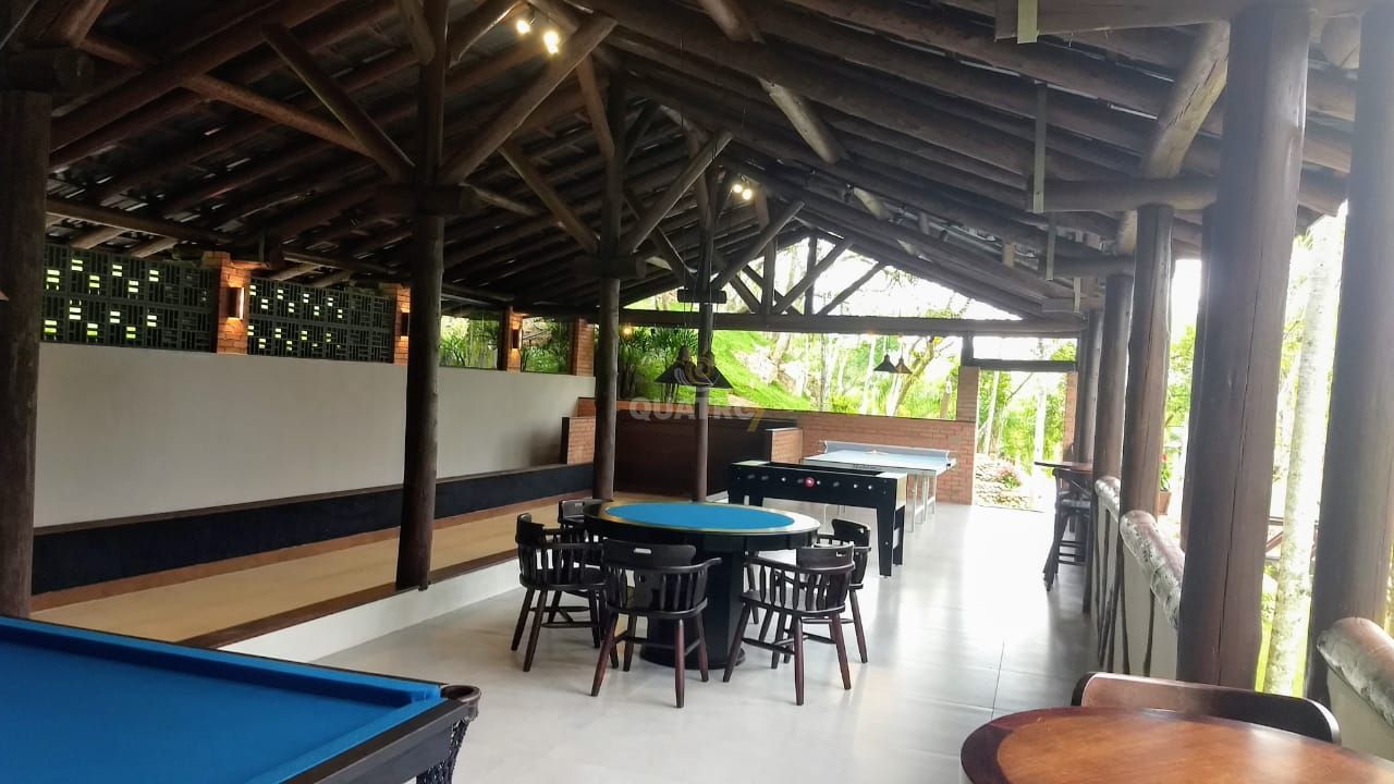 Casa, 4 quartos, 350 m² - Foto 34