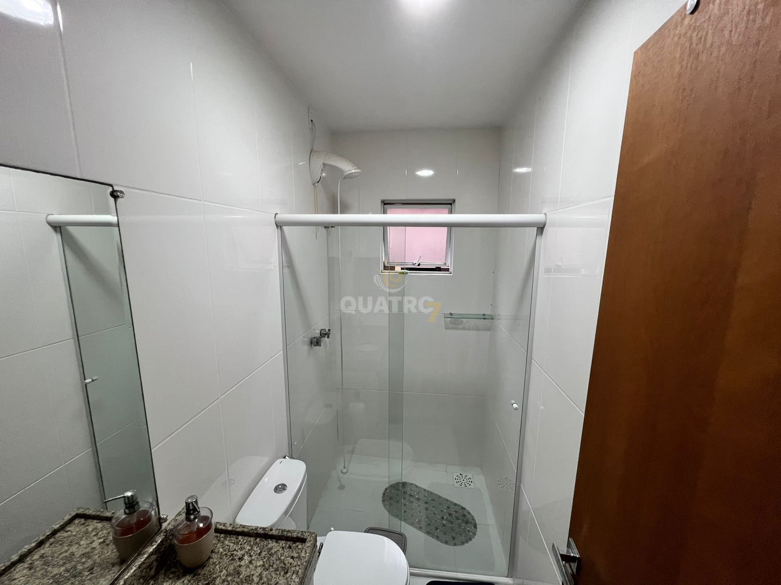 Apartamento à venda com 2 quartos, 60m² - Foto 24