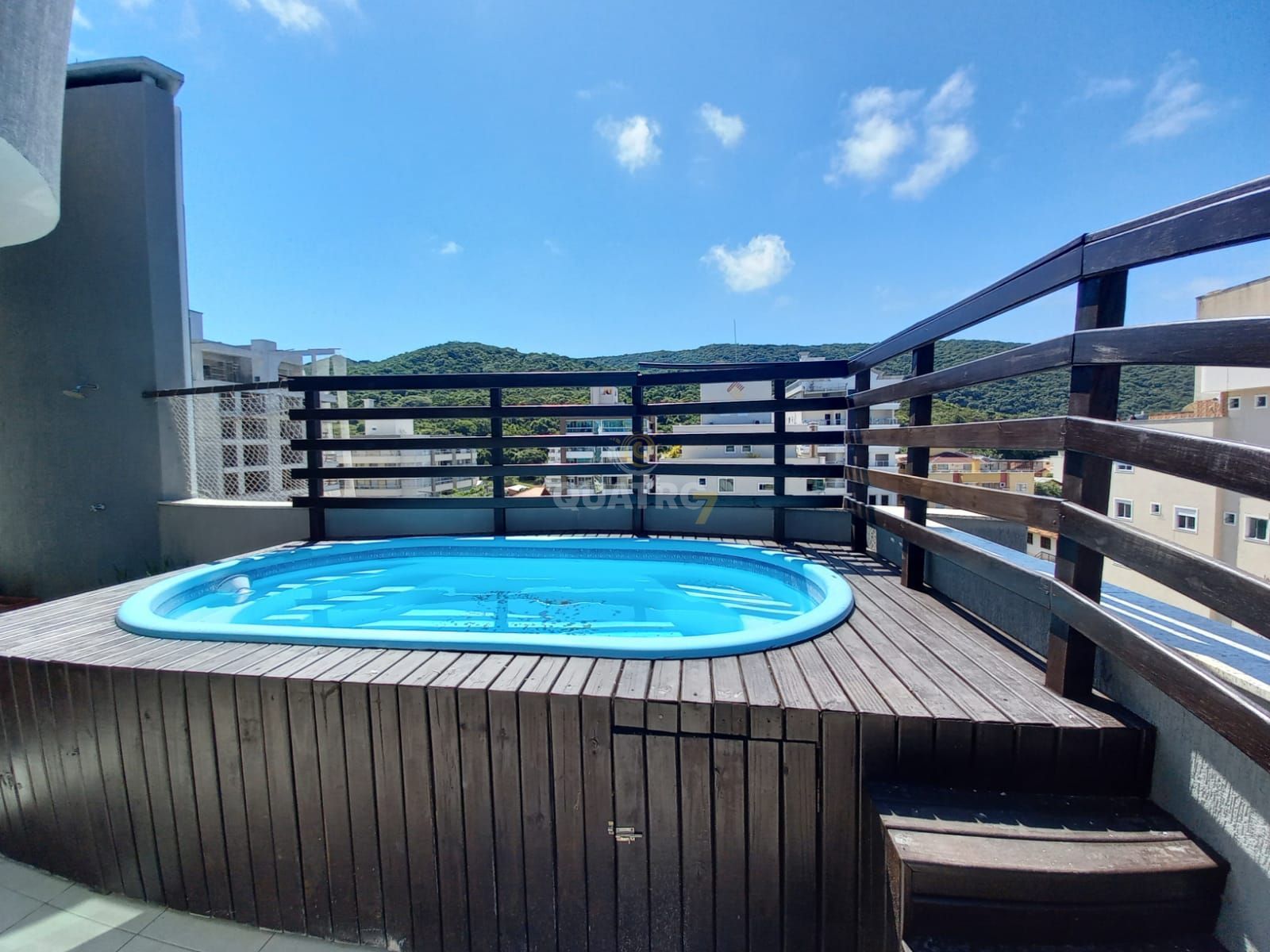 Cobertura, 3 quartos, 193 m² - Foto 5