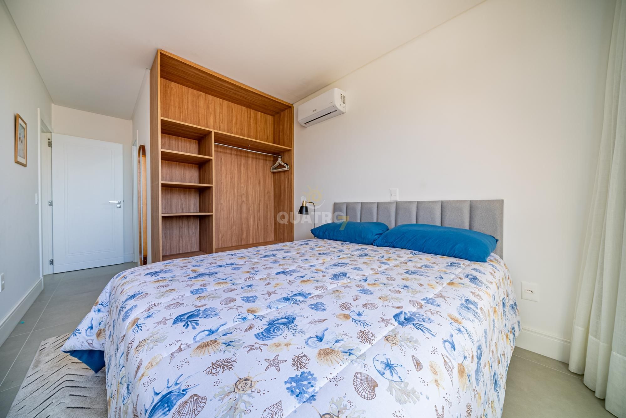 Apartamento à venda com 2 quartos, 87m² - Foto 7