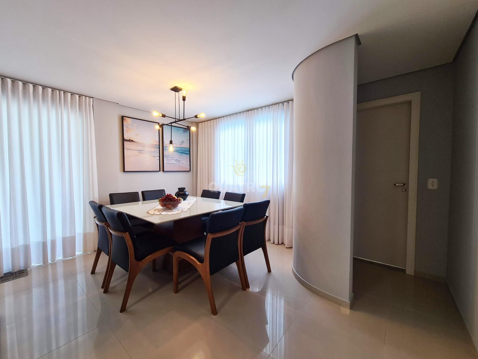 Cobertura à venda com 3 quartos, 245m² - Foto 8