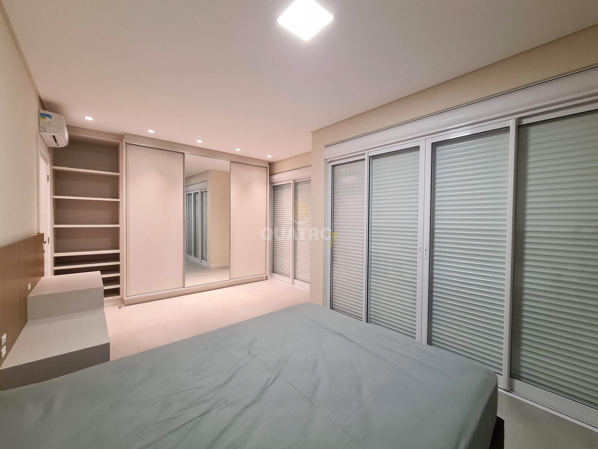 Apartamento à venda com 3 quartos, 190m² - Foto 12